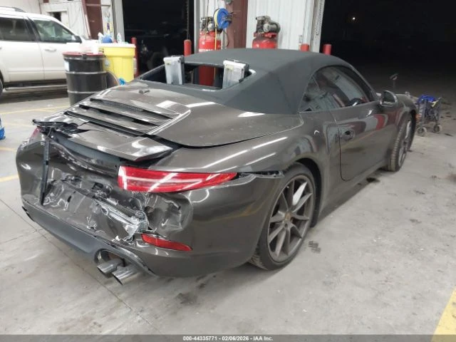 Porsche 911 CARRERA S, снимка 7 - Автомобили и джипове - 53759635