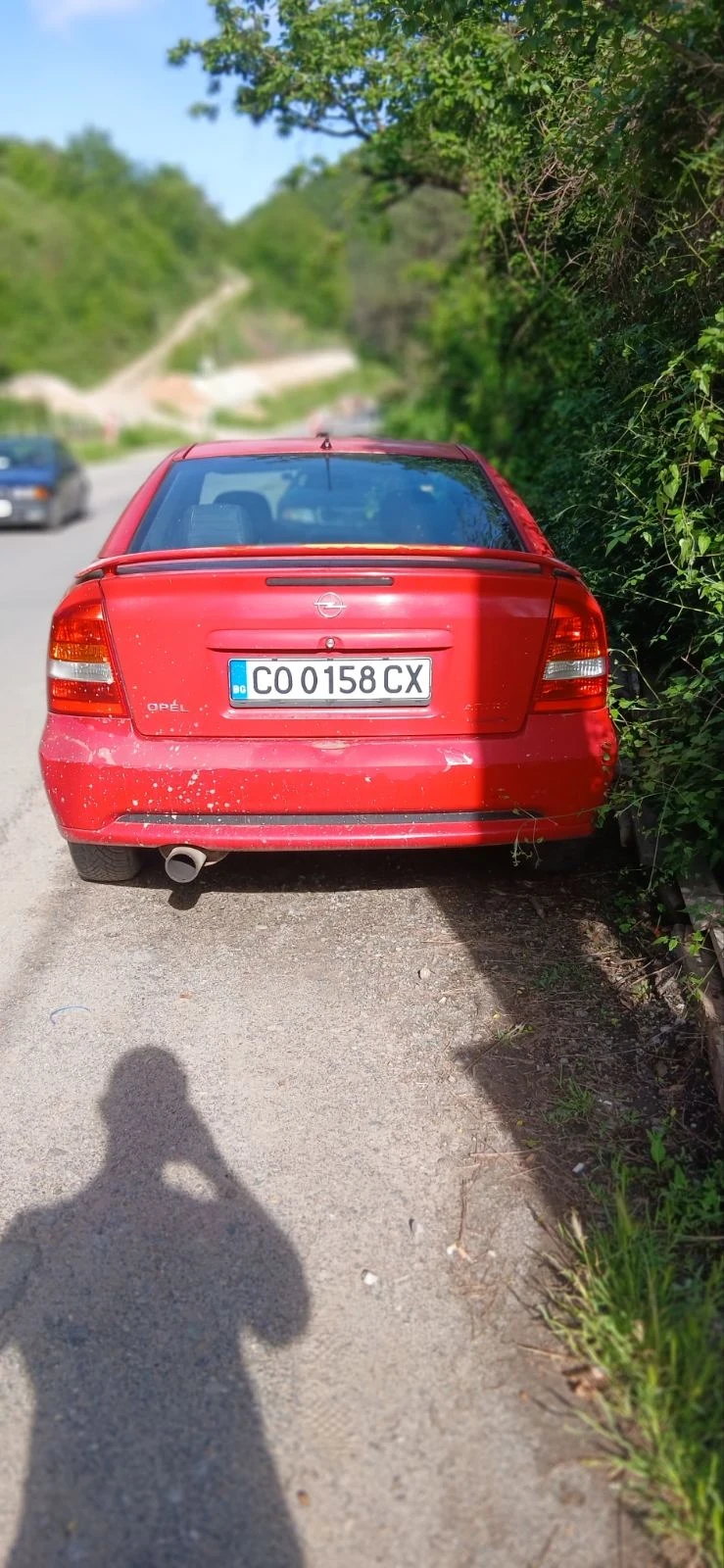 Opel Astra Bertone | Mobile.bg � ����������� 3