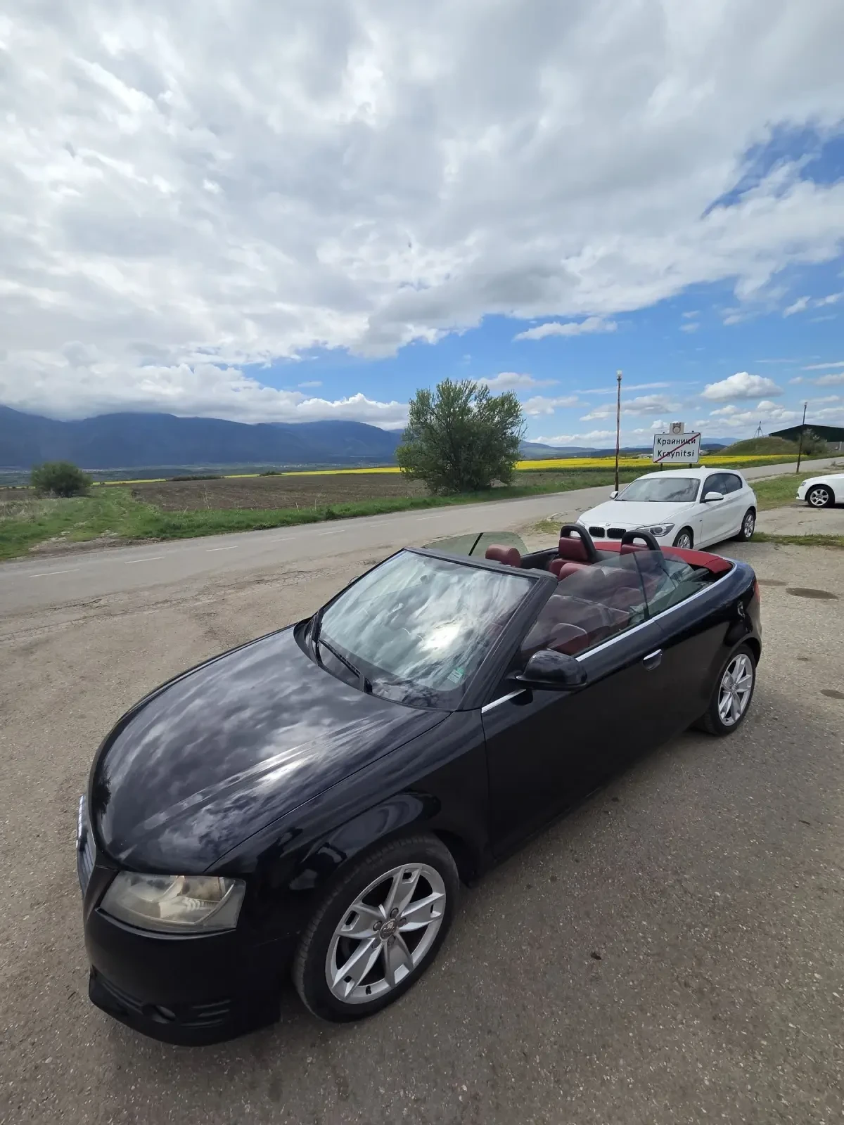 Audi A3 2.0, снимка 1