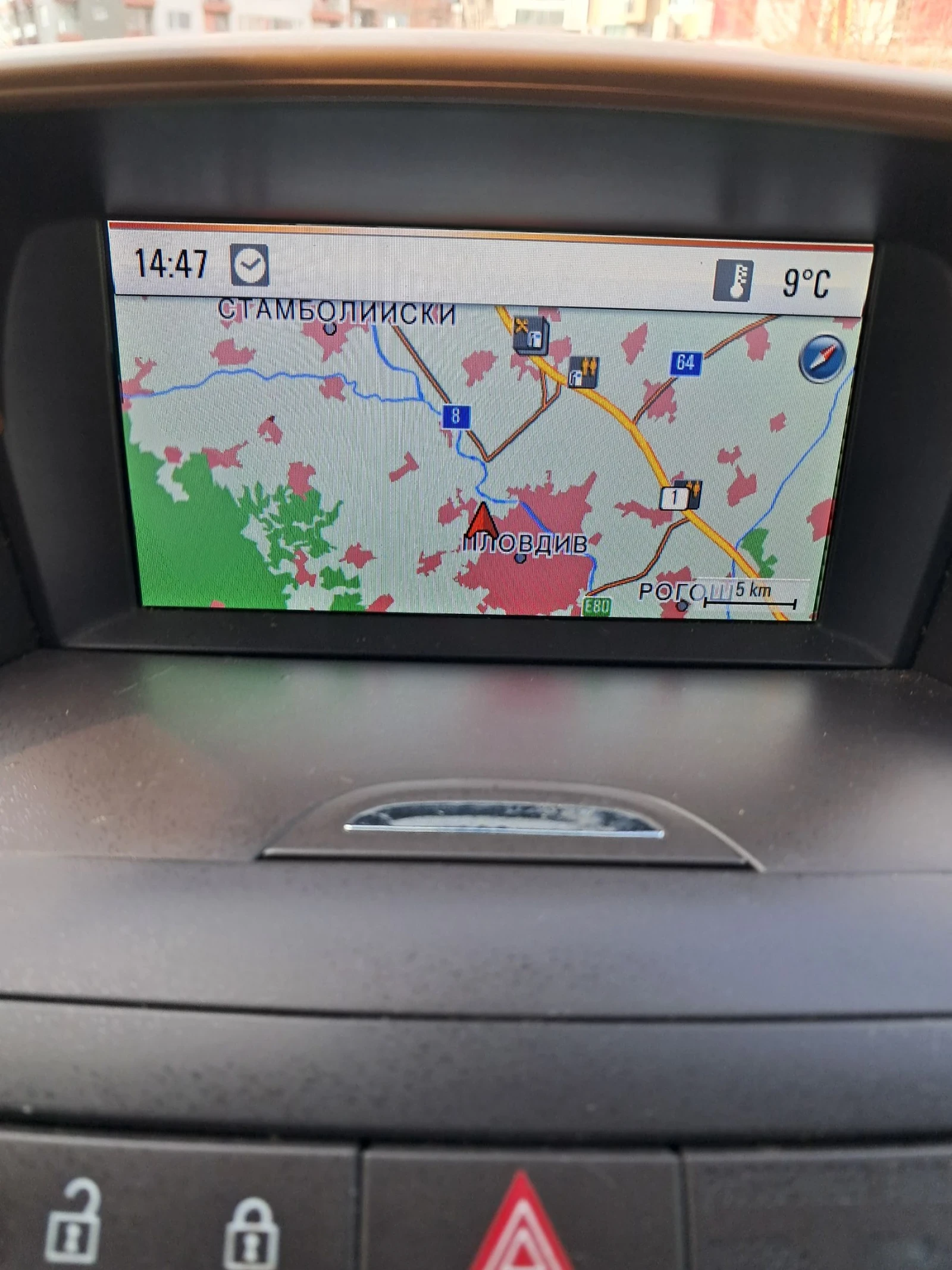 Opel Zafira 2.0    | Mobile.bg   14