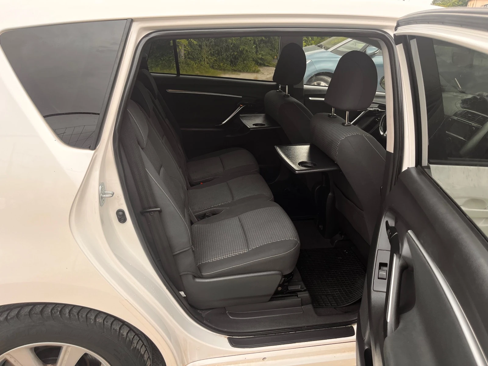 Toyota Verso 1.6 D-4D | Mobile.bg   11