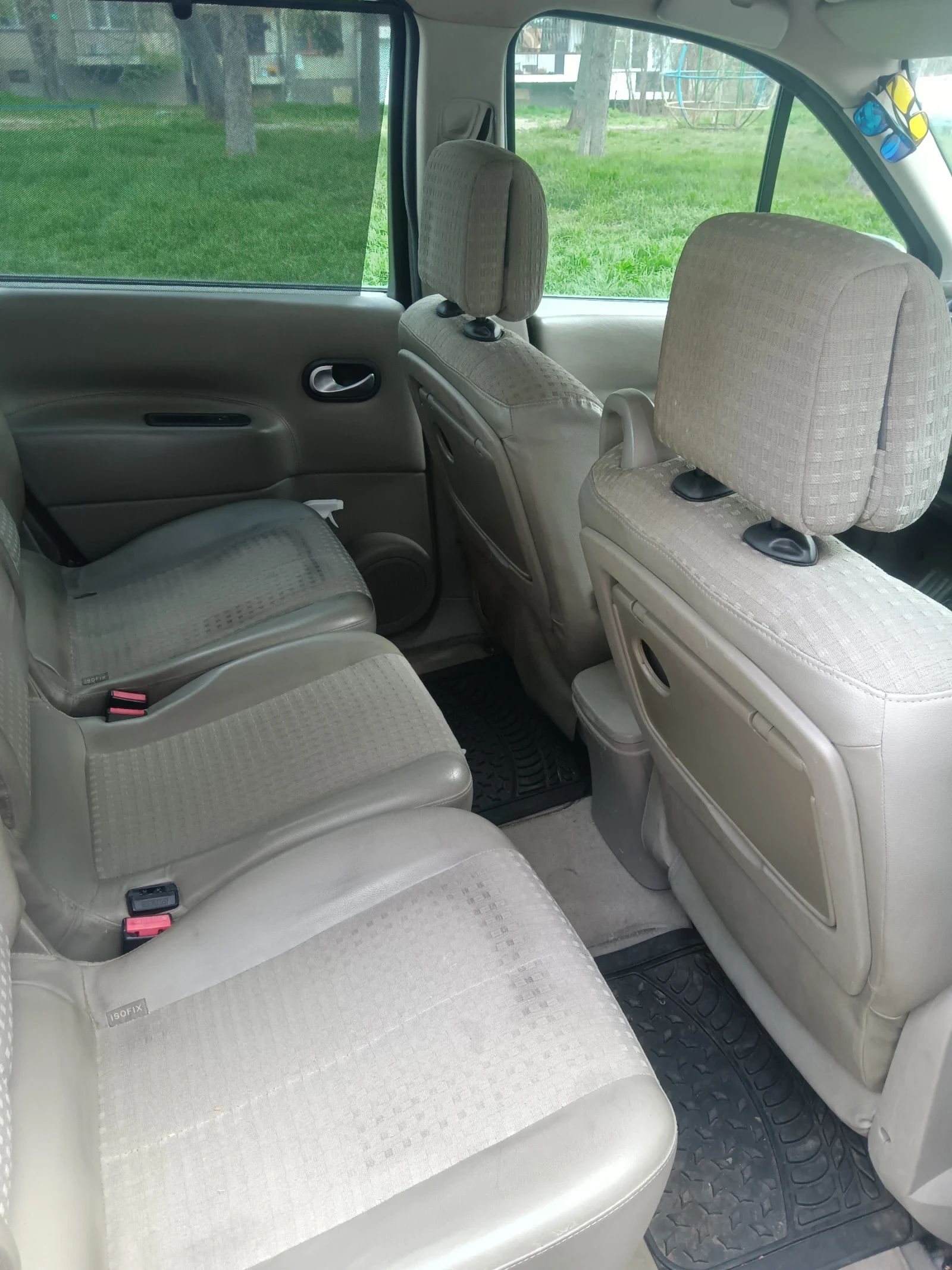 Renault Scenic 1.9dci - изображение 5