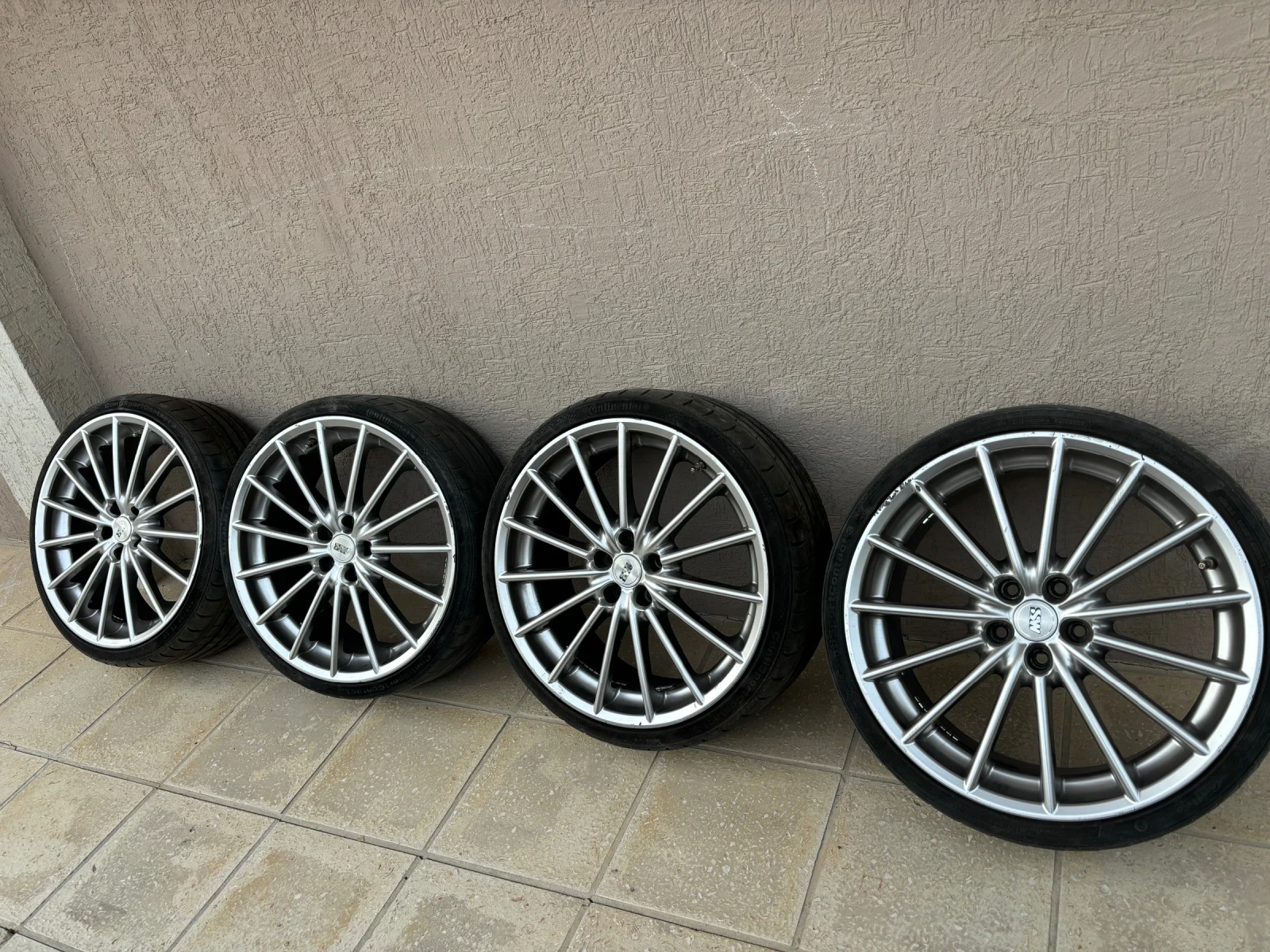 Audi A4 5.0 TDI Quattro 3xS-Line | Mobile.bg   16