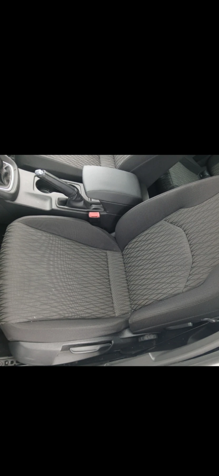Seat Leon 1.4TGI - изображение 6