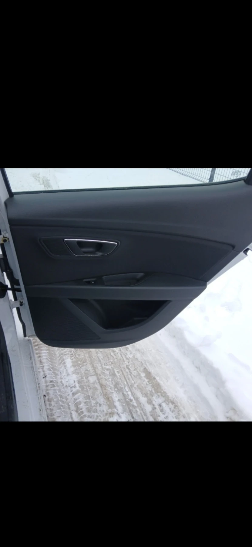 Seat Leon 1.4TGI, снимка 12 - Автомобили и джипове - 53901480