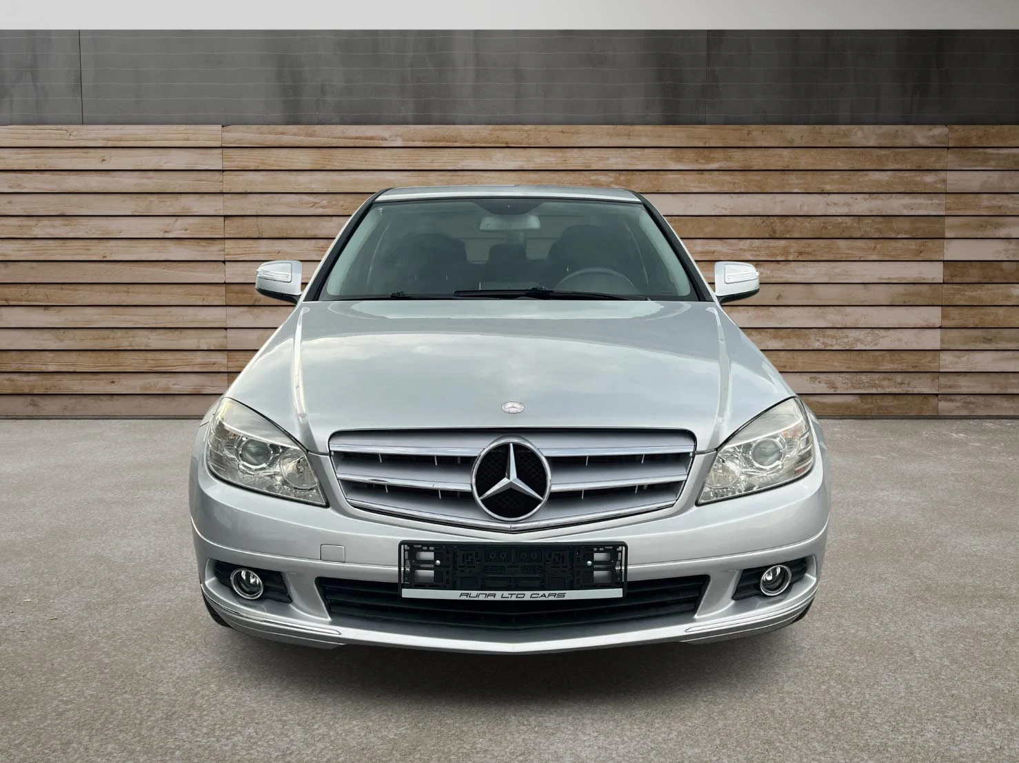 Mercedes-Benz C 220 CDi 179000km 179000km 179000km  - изображение 2