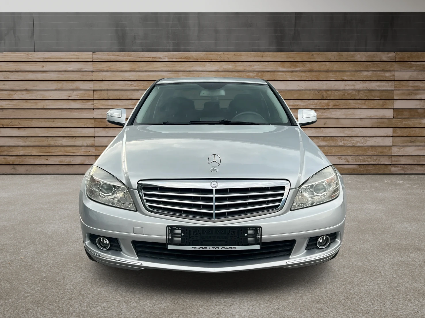 Mercedes-Benz C 220 CDi 179000km 179000km 179000km  - изображение 2
