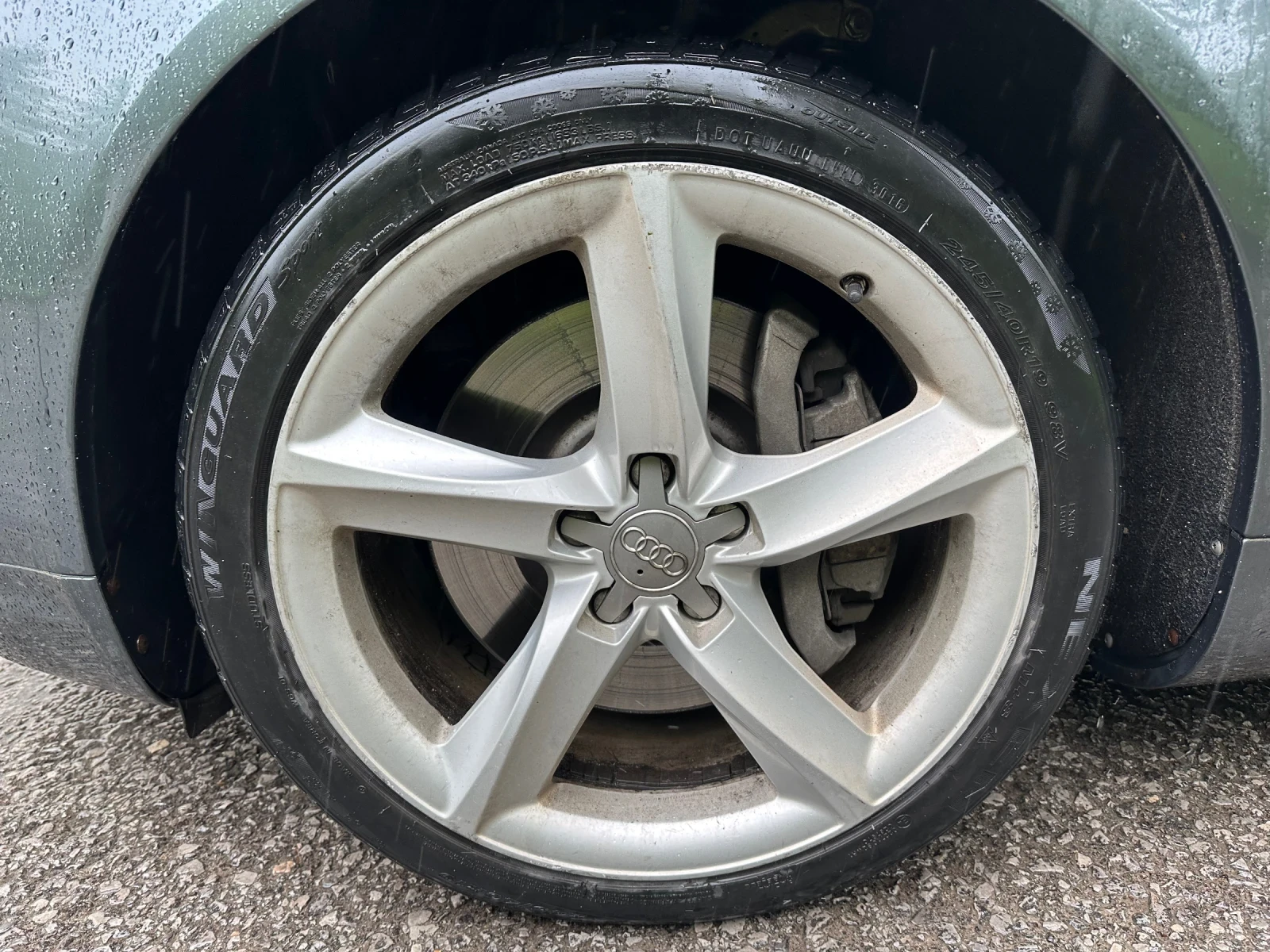 Audi A8 3.2FSI | Mobile.bg   14