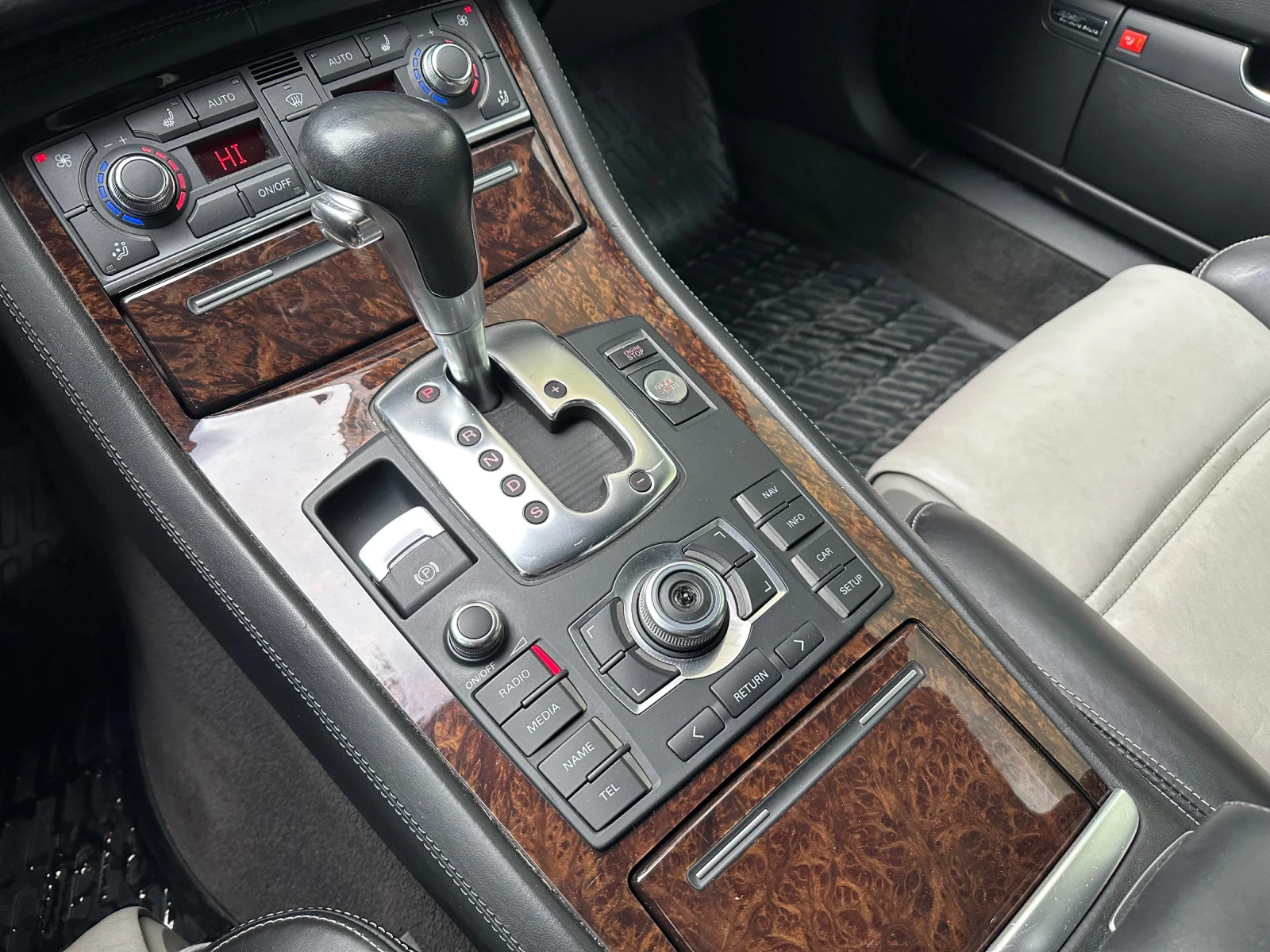 Audi A8 3.2FSI | Mobile.bg   12