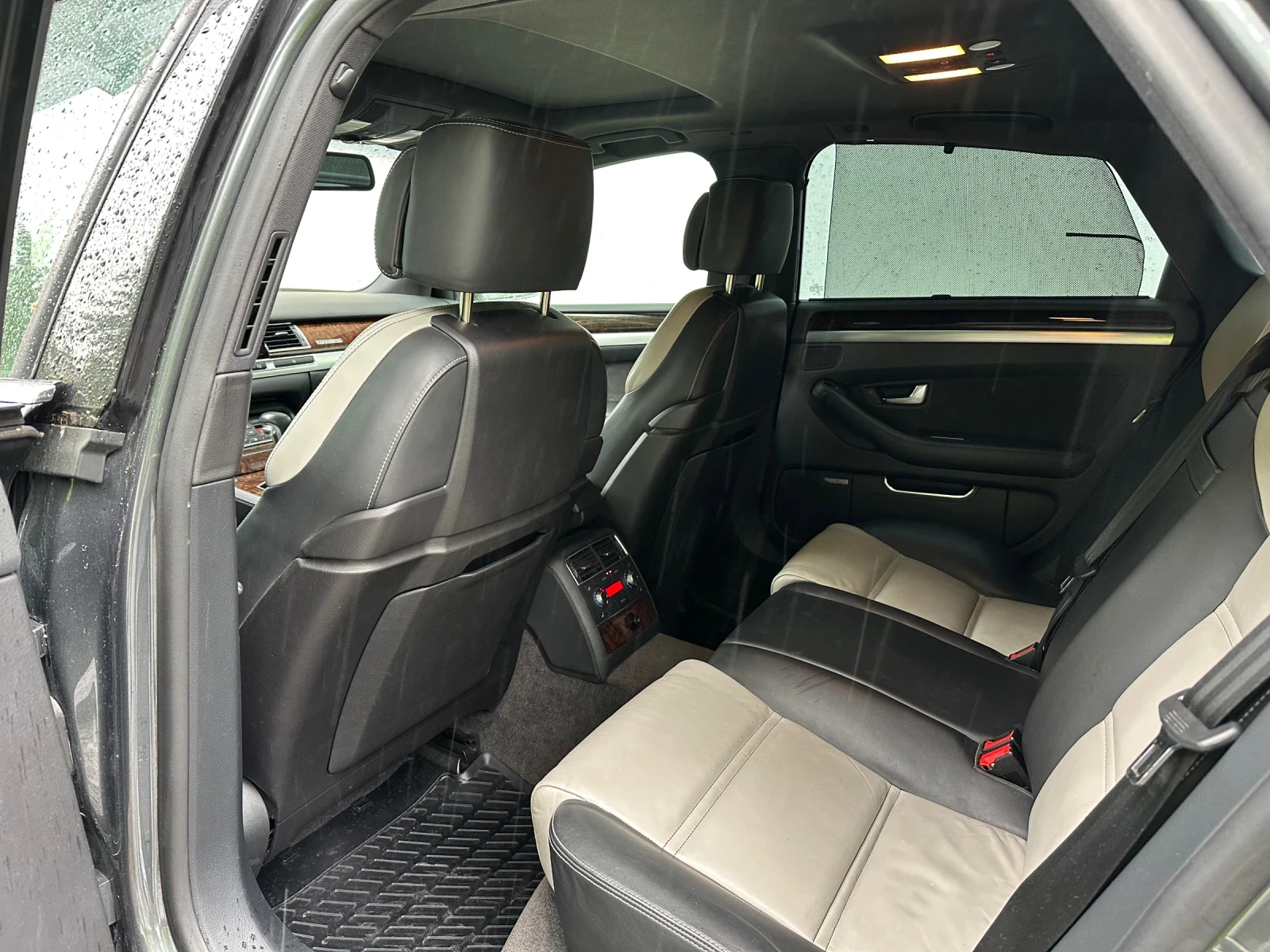 Audi A8 3.2FSI | Mobile.bg   11