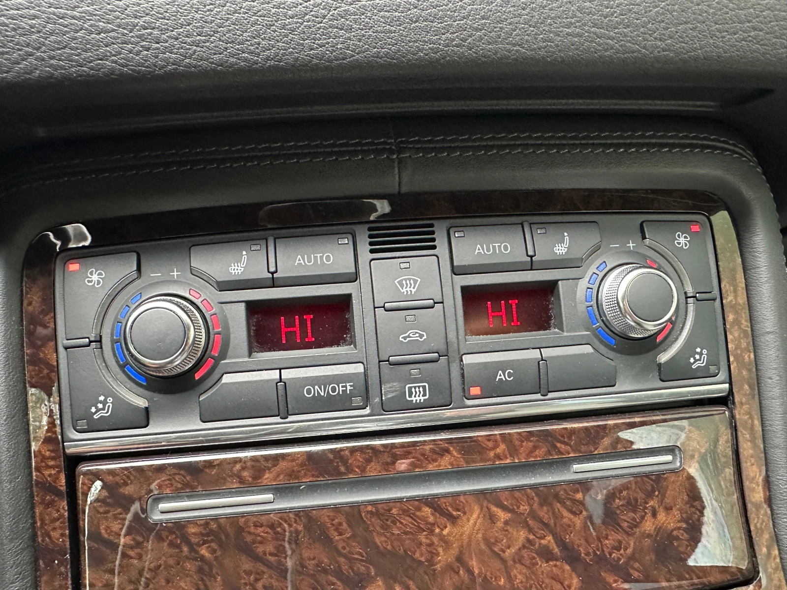 Audi A8 3.2FSI | Mobile.bg   13