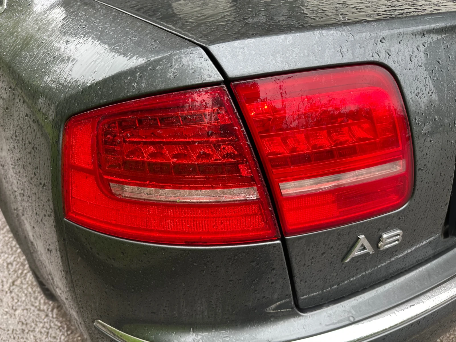 Audi A8 3.2FSI | Mobile.bg   15