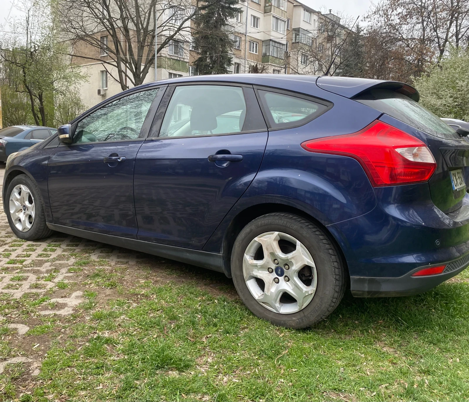 Ford Focus  - изображение 3