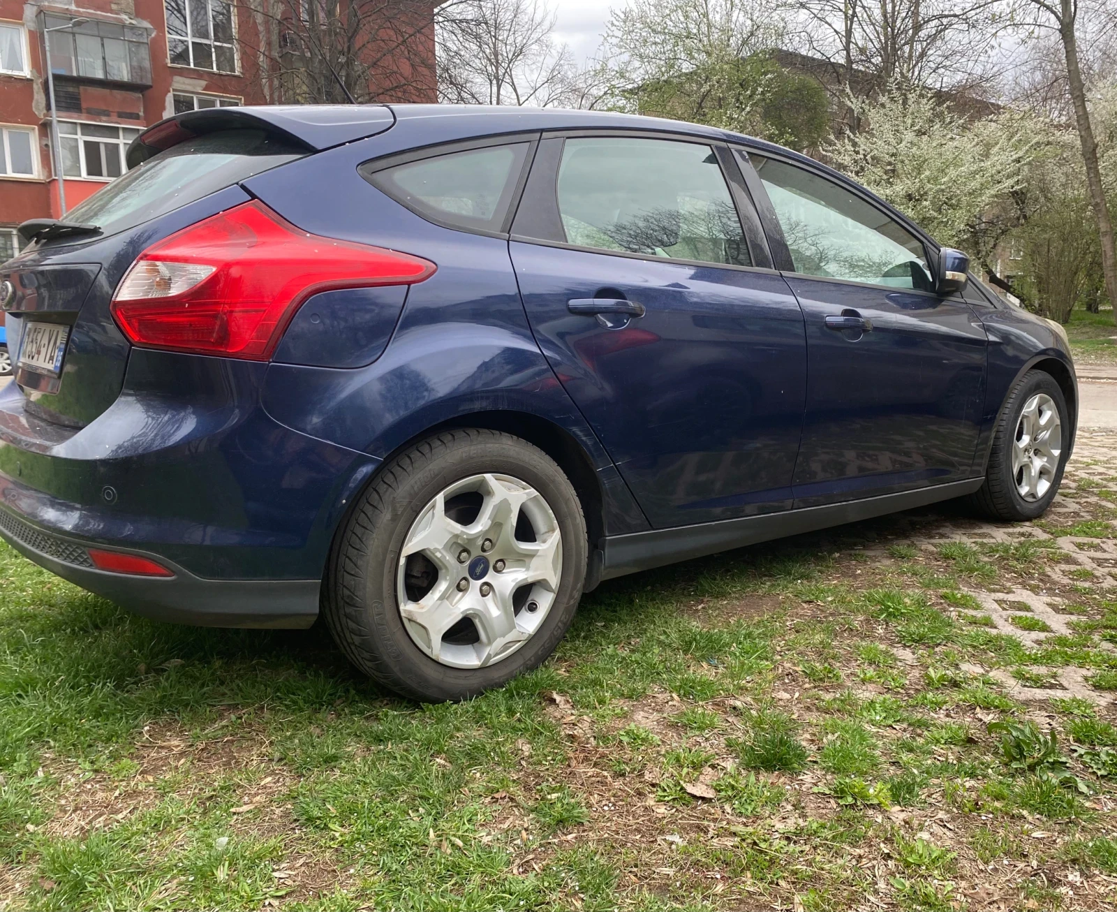Ford Focus  - изображение 5