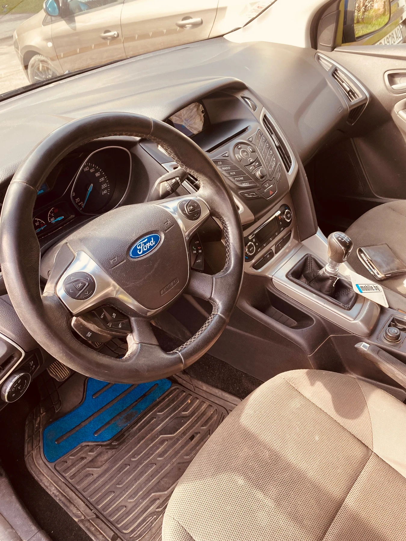 Ford Focus  - изображение 4