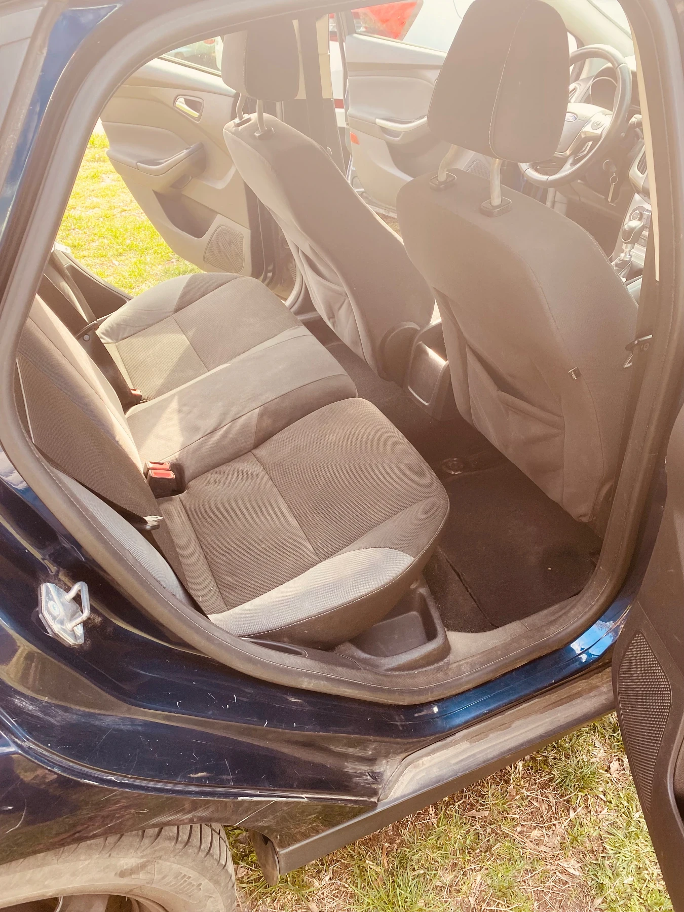 Ford Focus  - изображение 7