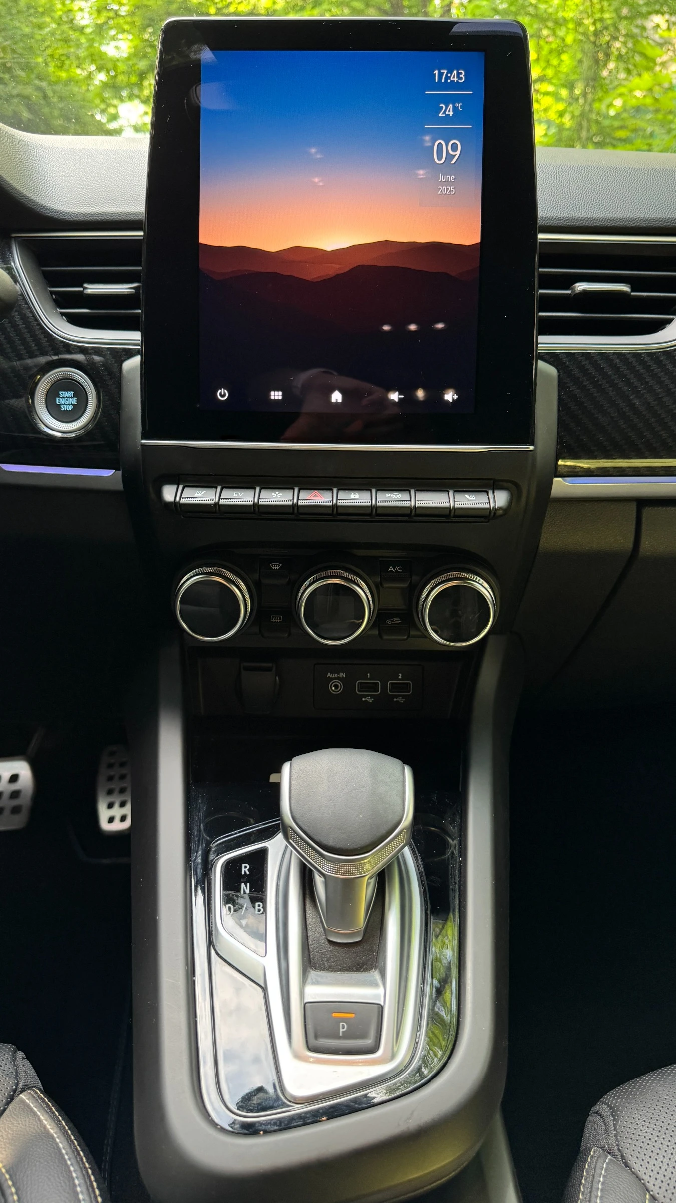 Renault Arkana E-Tech Еngineered (новото RS Line) MAX ниво - изображение 7