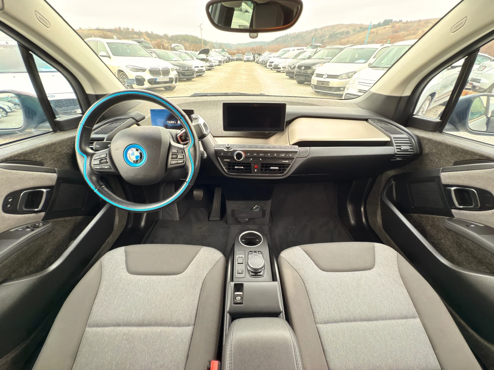 BMW i3 120 Ah | Mobile.bg   12