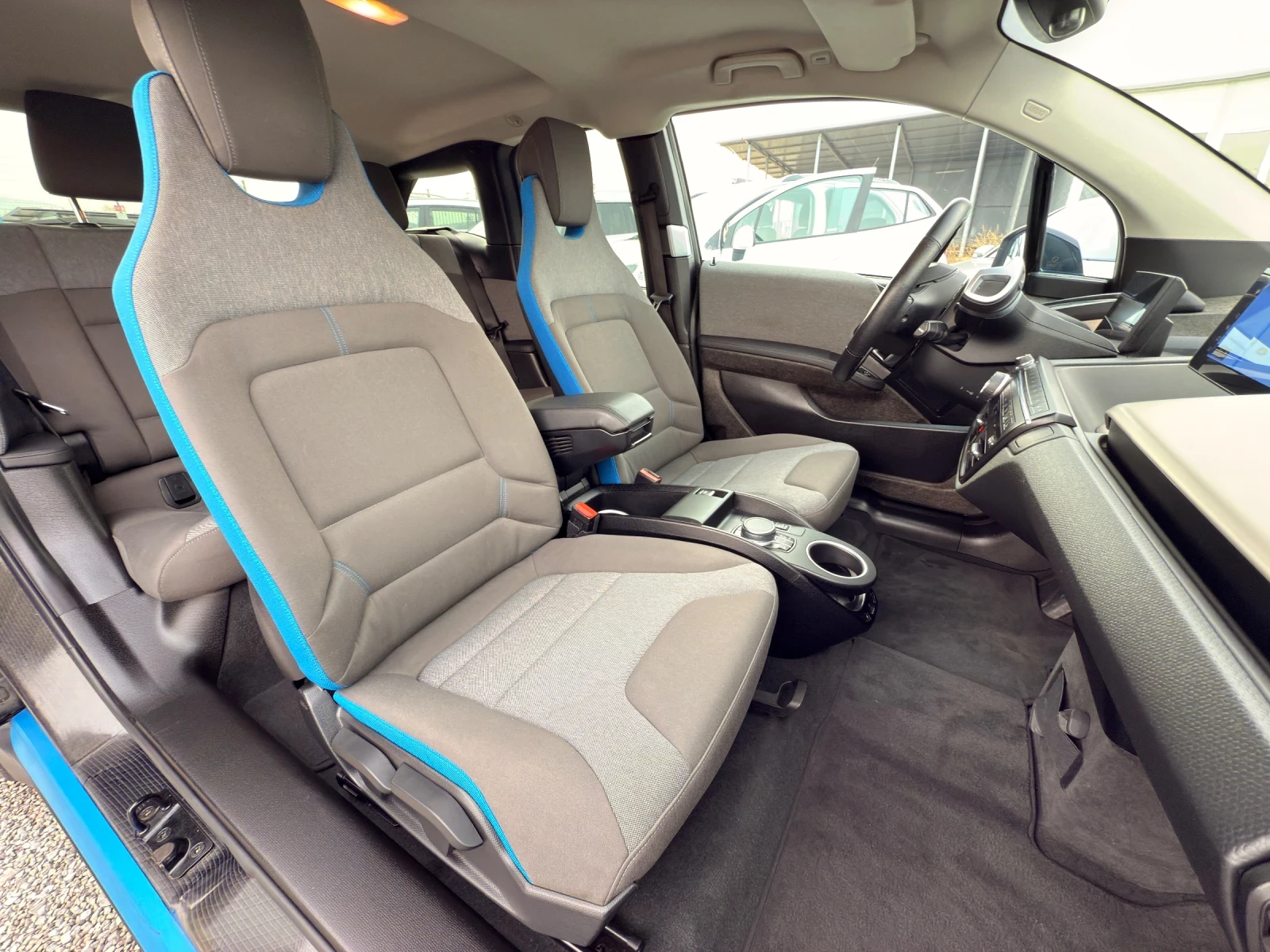 BMW i3 120 Ah | Mobile.bg   14