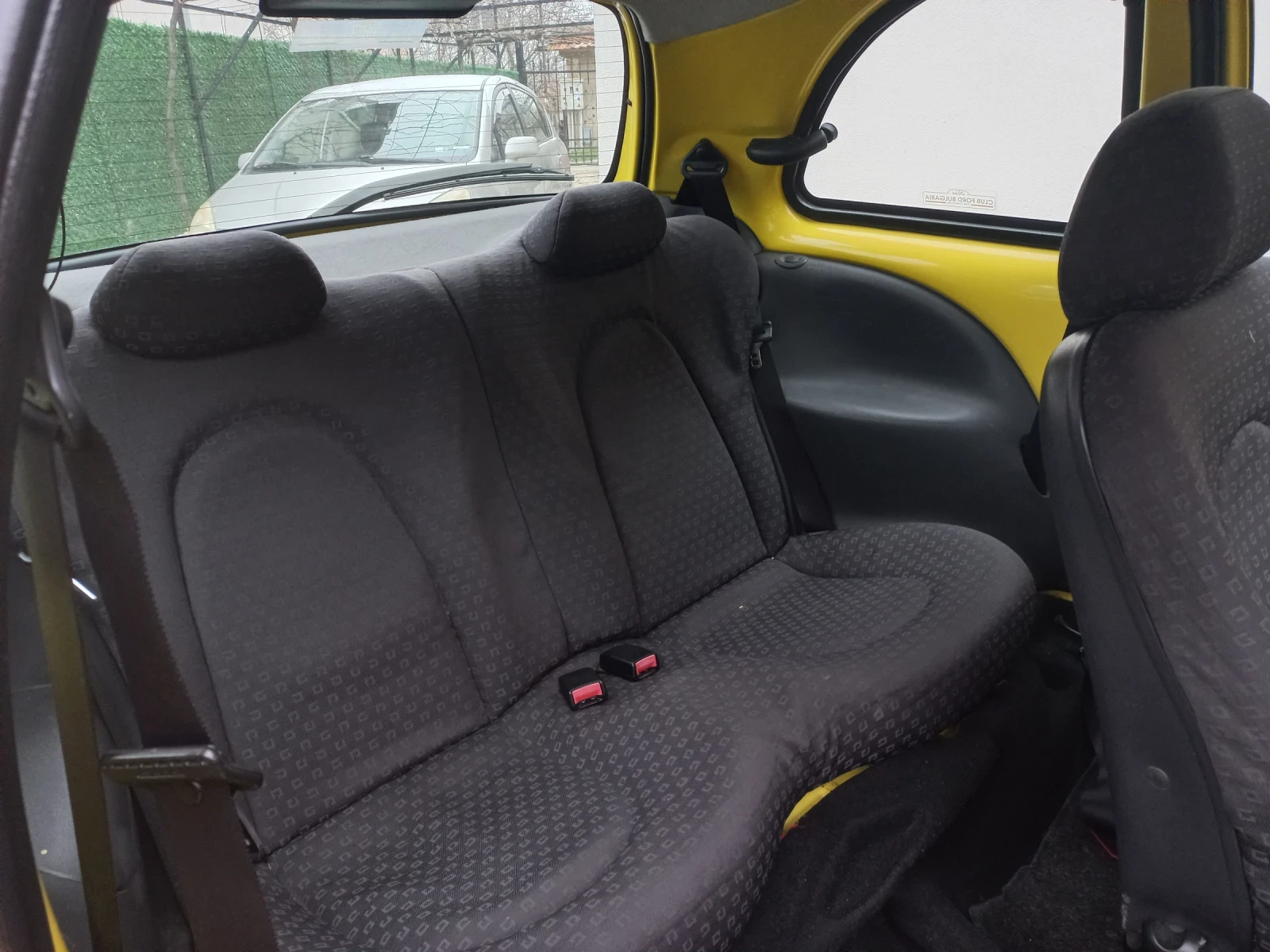 Ford Ka  - изображение 9