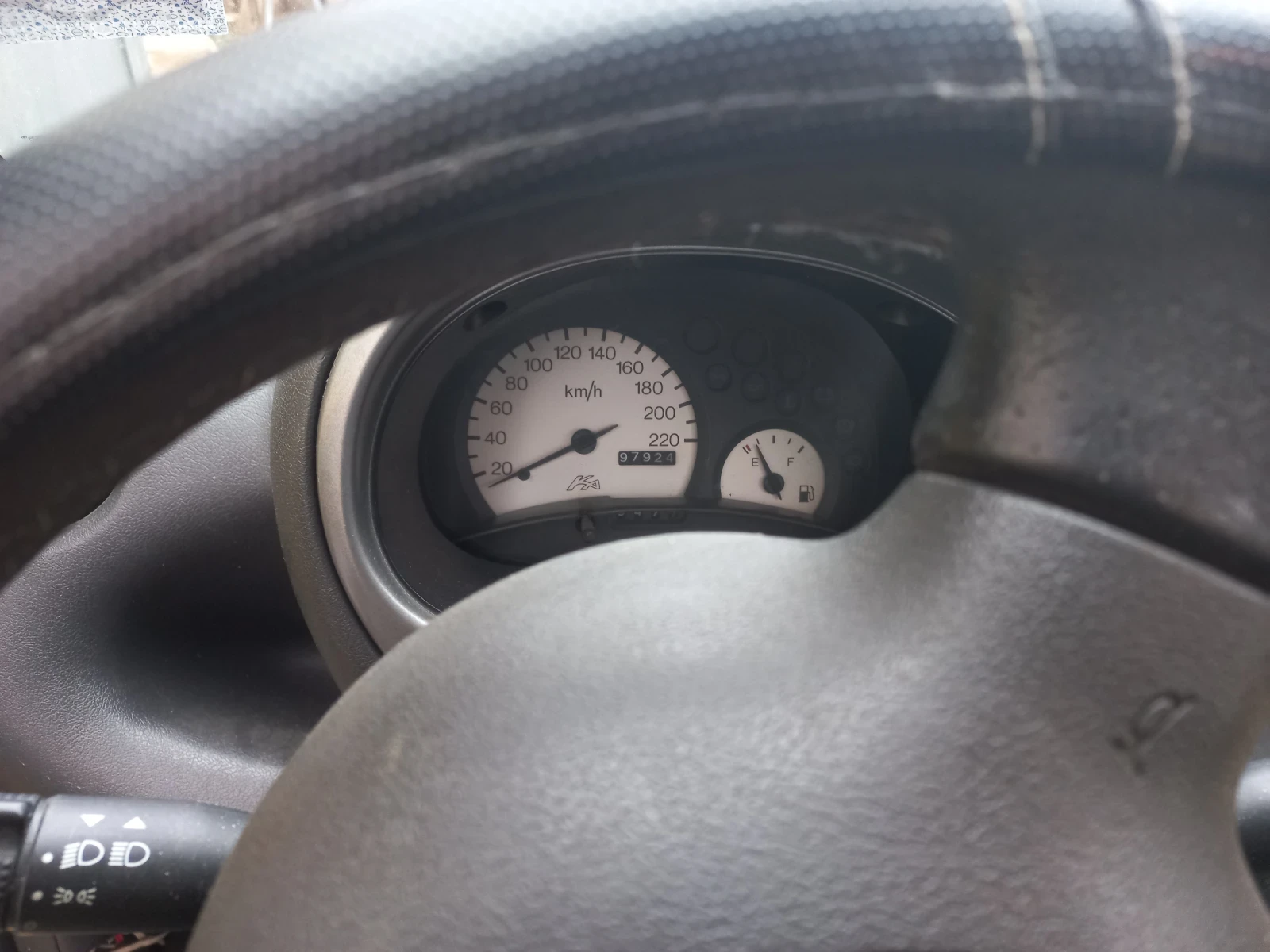 Ford Ka  - изображение 6