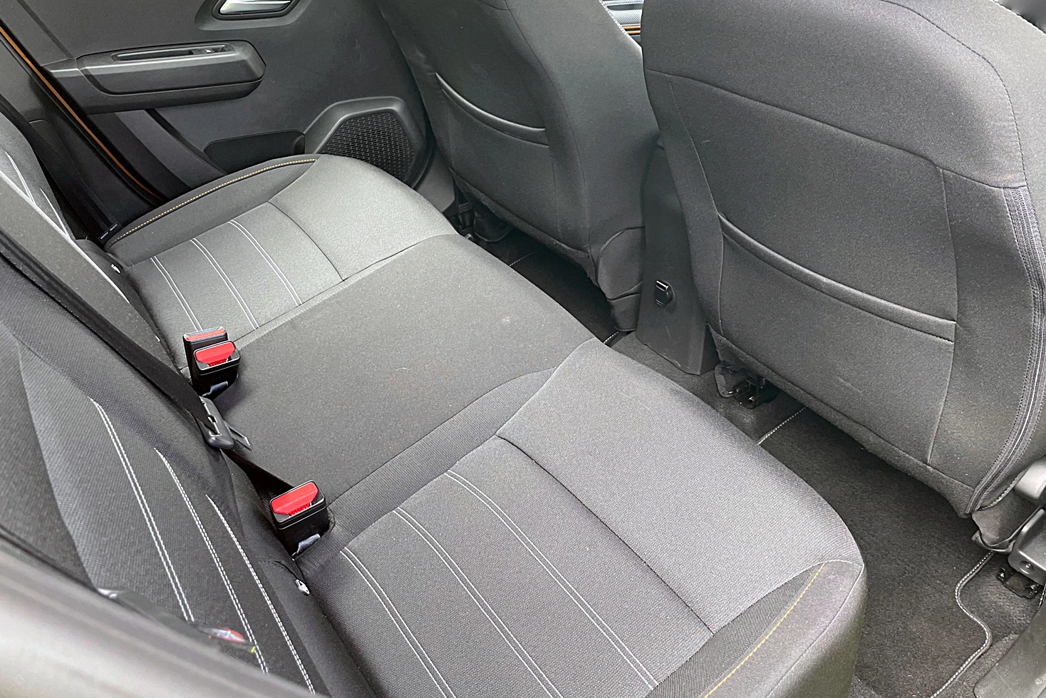 Dacia Sandero  Stepway 1.0 Tce Eco-G - изображение 5
