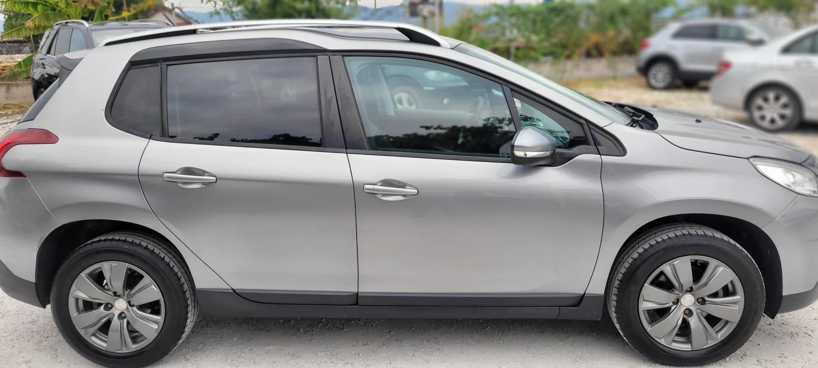 Peugeot 2008  - изображение 3
