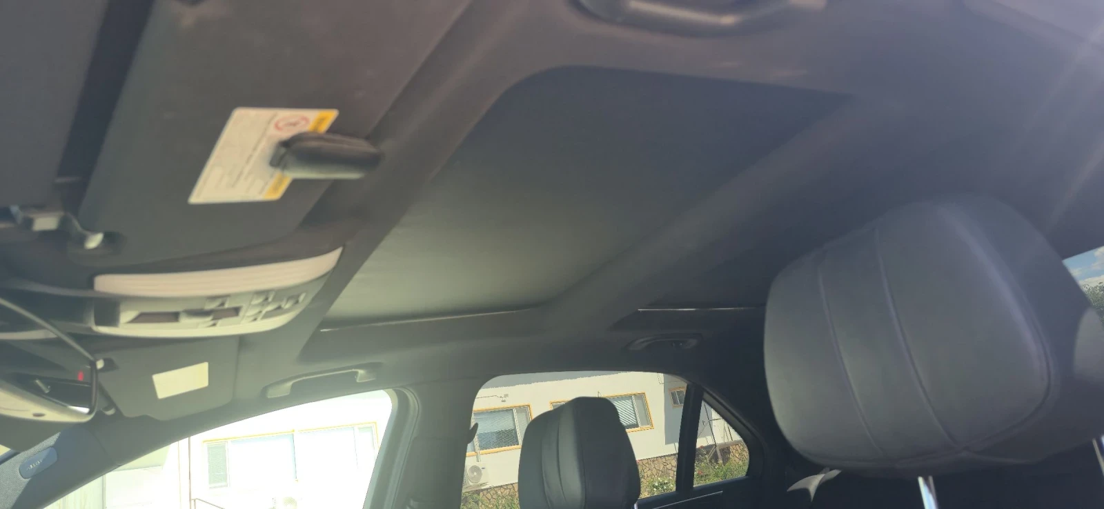 Mercedes-Benz E 500 5.5 388hp | Mobile.bg   16