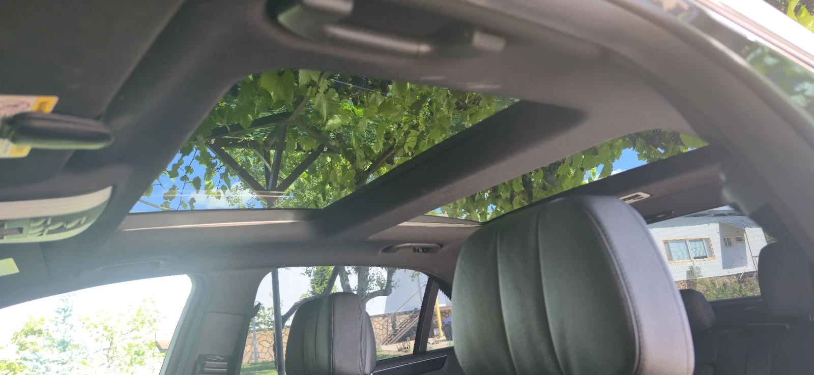 Mercedes-Benz E 500 5.5 388hp | Mobile.bg   14