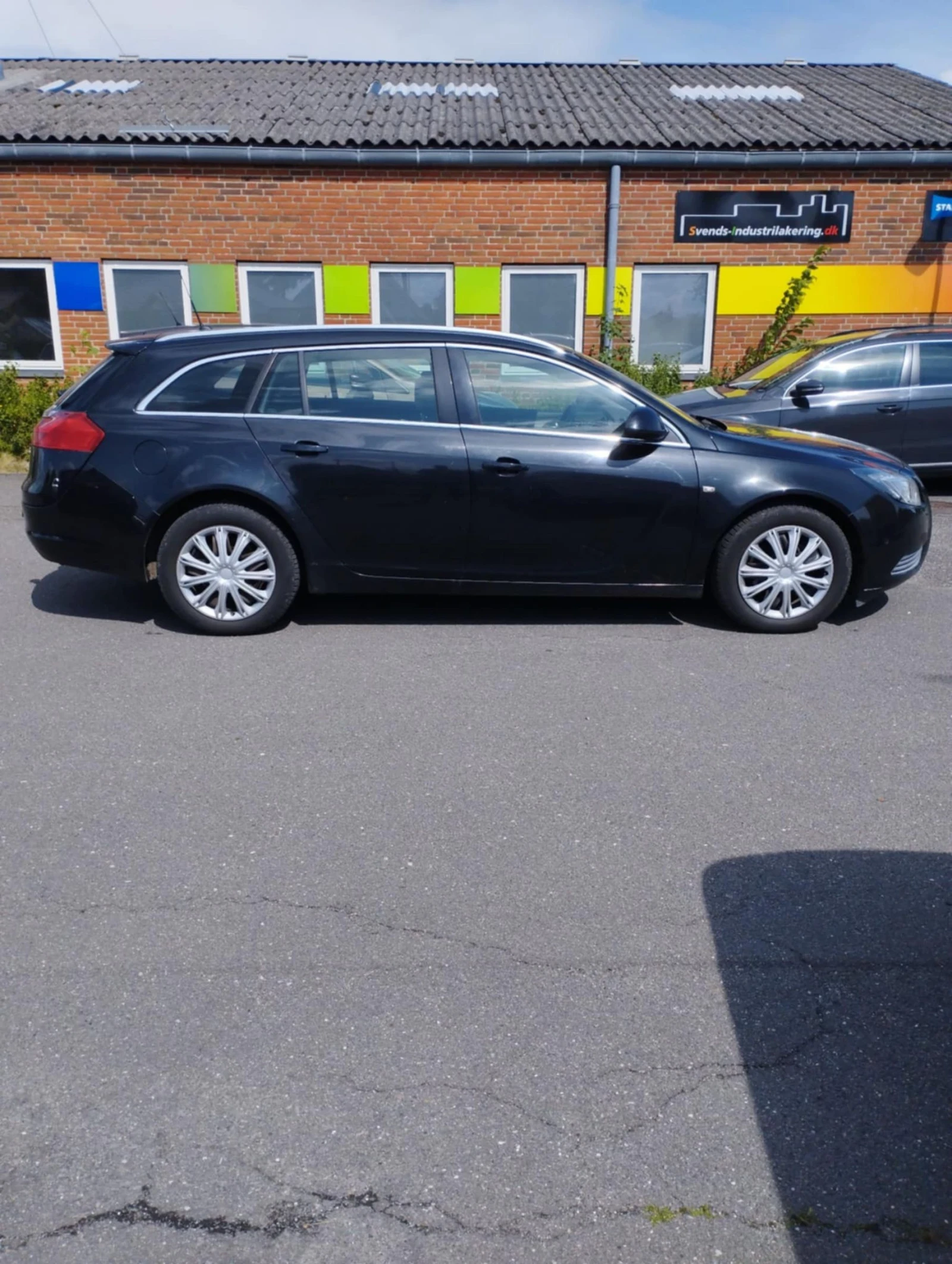 Opel Insignia  - изображение 3