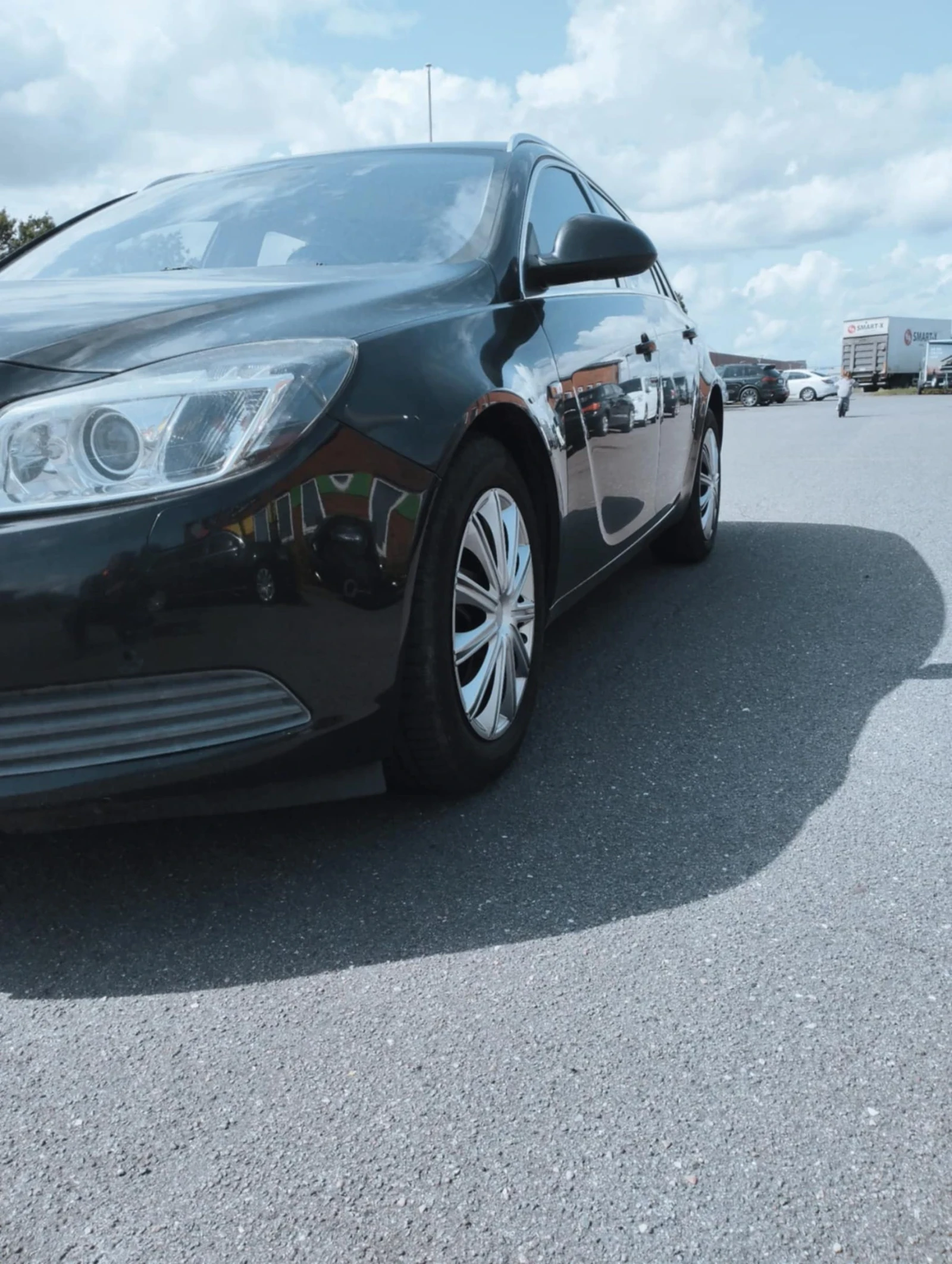 Opel Insignia | Mobile.bg   12