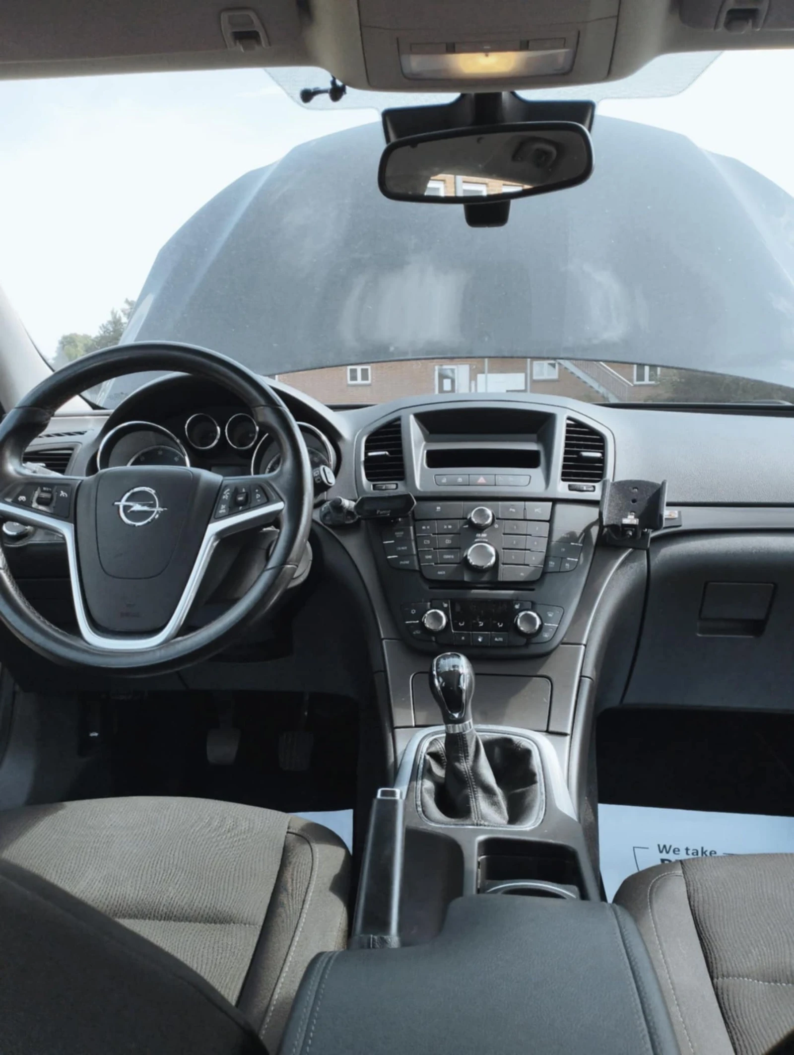 Opel Insignia | Mobile.bg   17