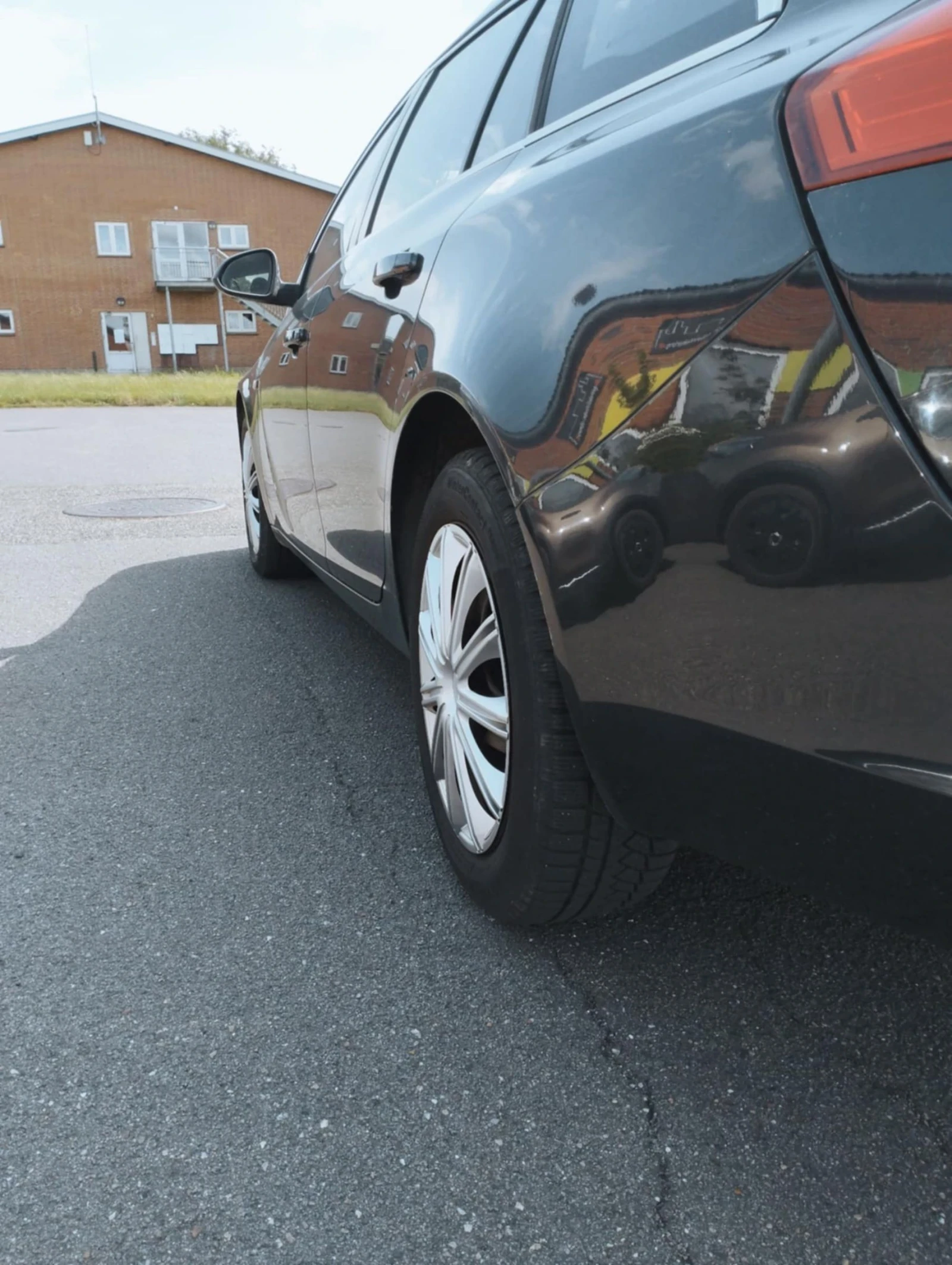 Opel Insignia | Mobile.bg   15