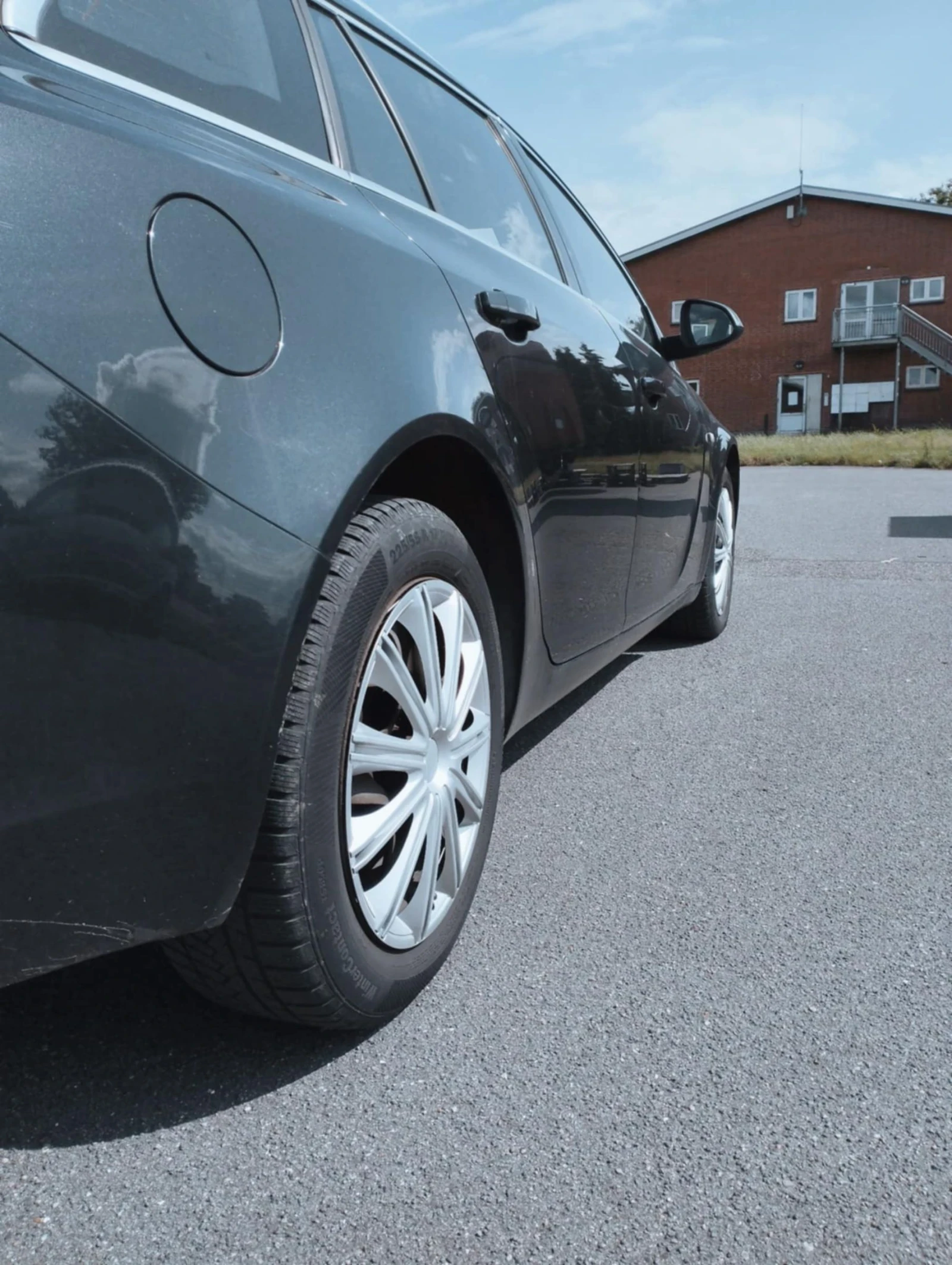 Opel Insignia | Mobile.bg   16