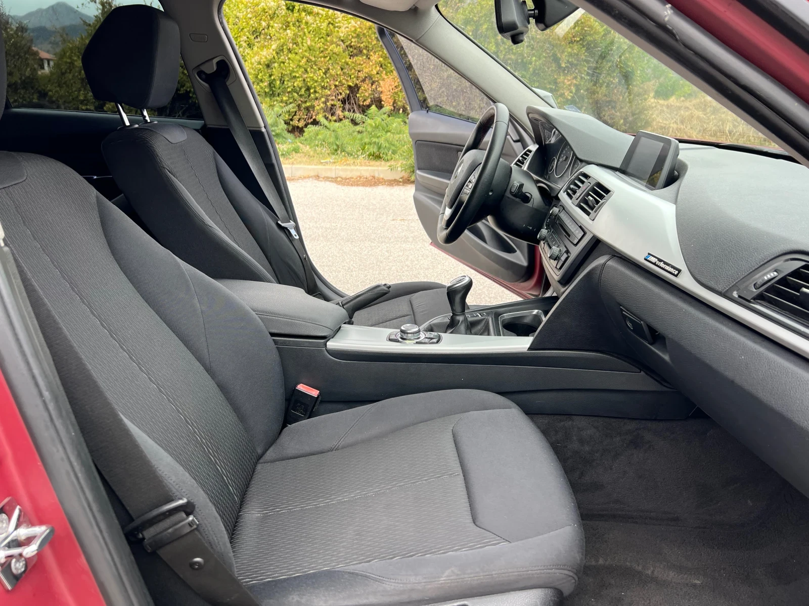 BMW 320  F30* Sport* LED* 184 | Mobile.bg   11