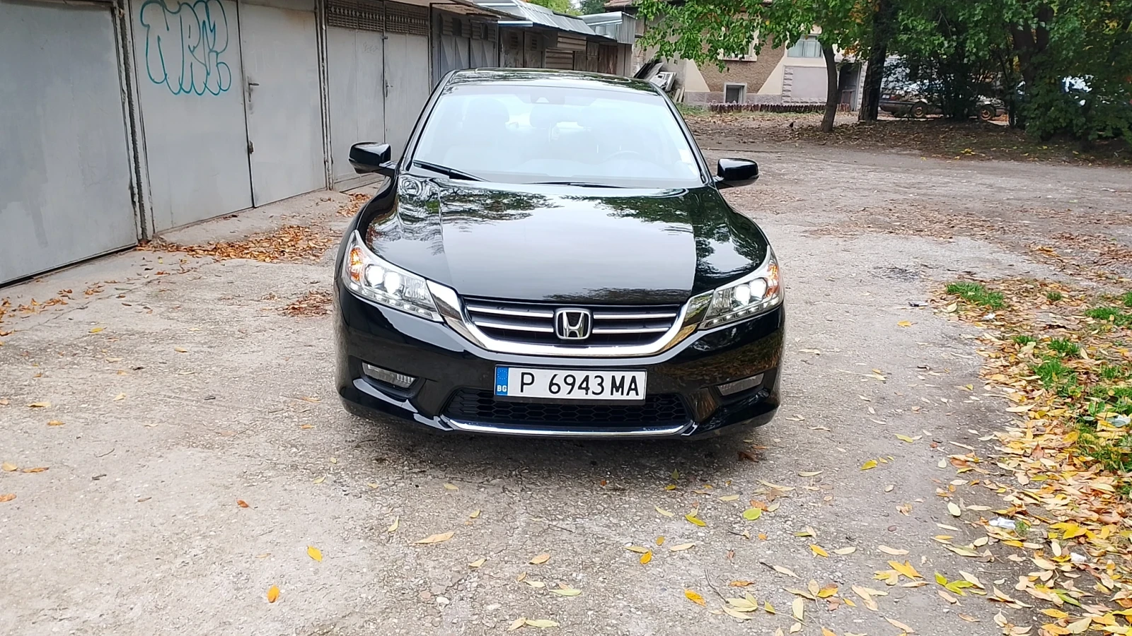 Honda Accord 2.4i | Mobile.bg   1