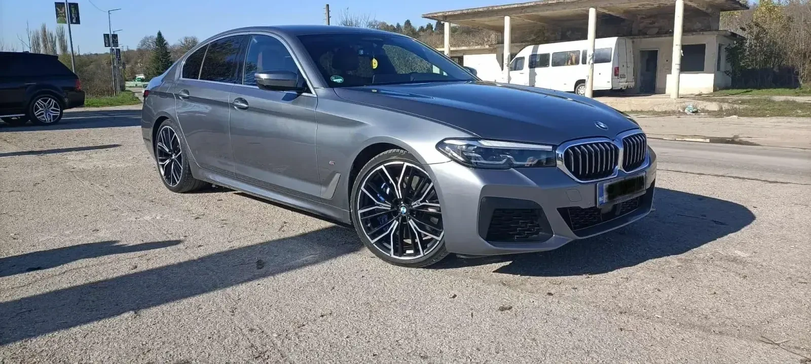 BMW 530 | Mobile.bg � ����������� 1