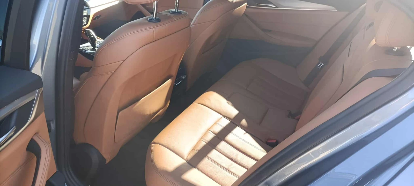 BMW 530  - изображение 5