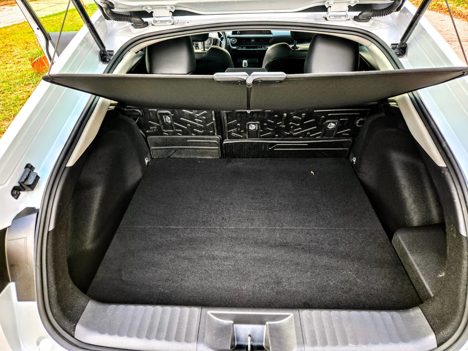 Toyota Prius XLE AWD | Mobile.bg   16