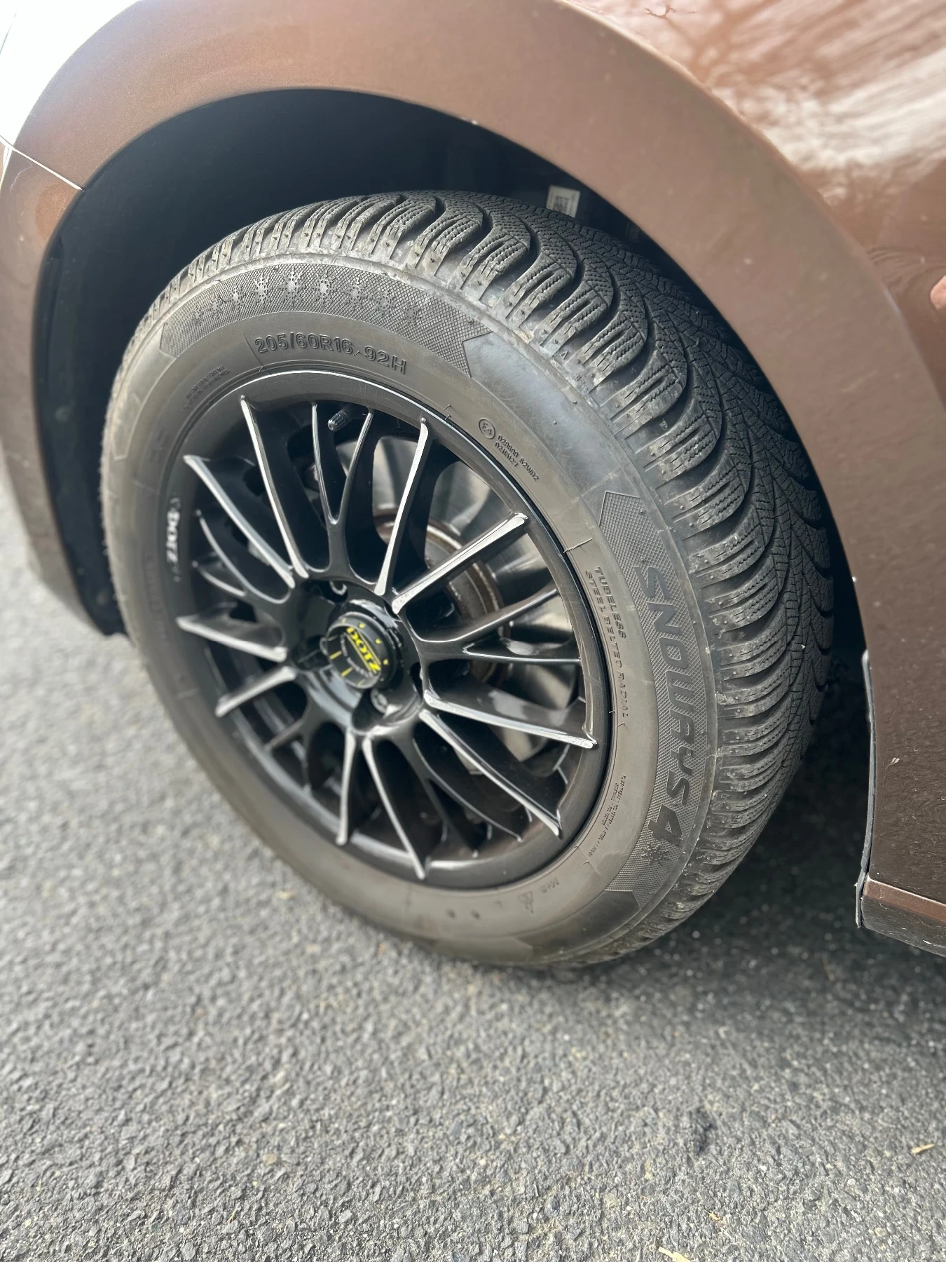 VW Touran 1.6 TDi - изображение 6