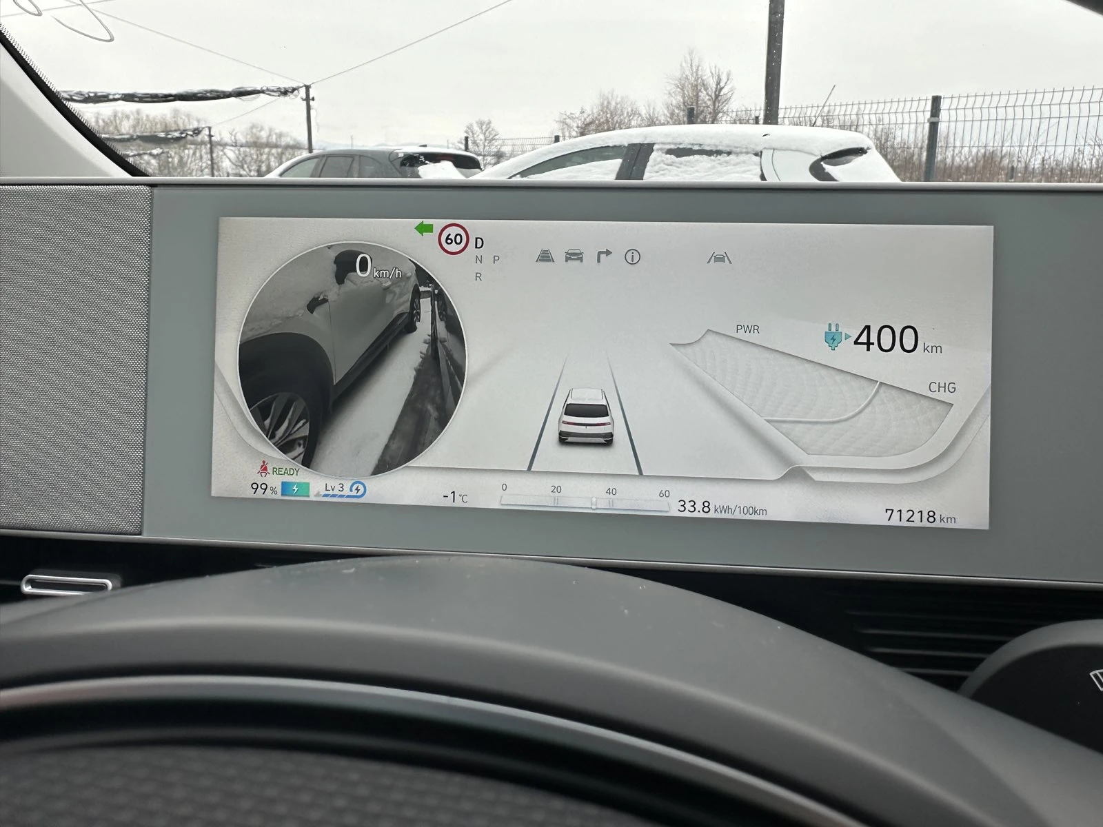 Hyundai Ioniq 5 72.6KWh/AWD/306HP/360CAM/BOSE/HEADUP/����������� | Mobile.bg � ����������� 12