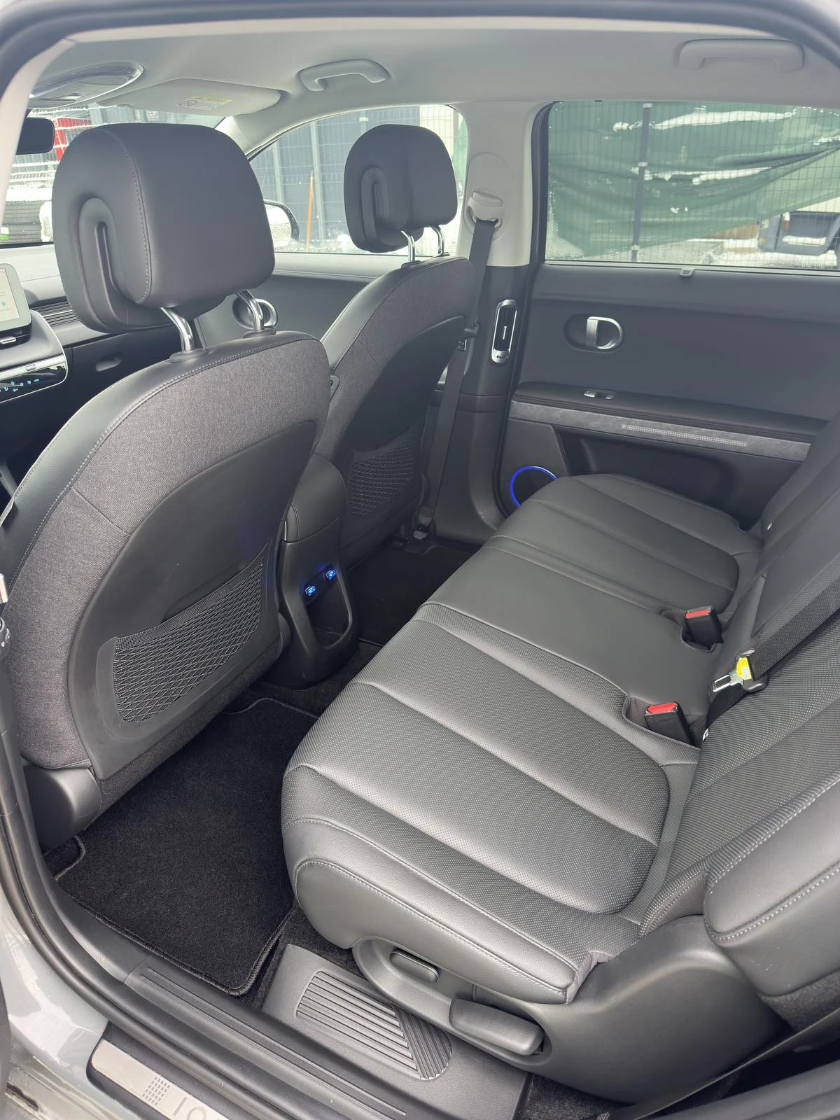 Hyundai Ioniq 5 72.6KWh/AWD/306HP/360CAM/BOSE/HEADUP/����������� | Mobile.bg � ����������� 7