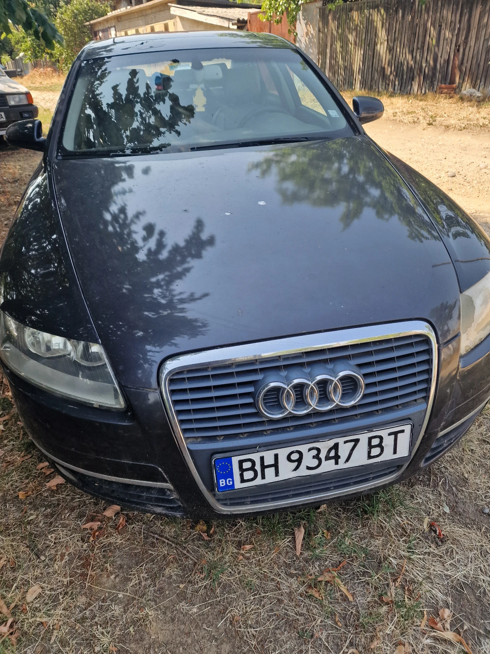 Audi A6 | Mobile.bg � ����������� 1