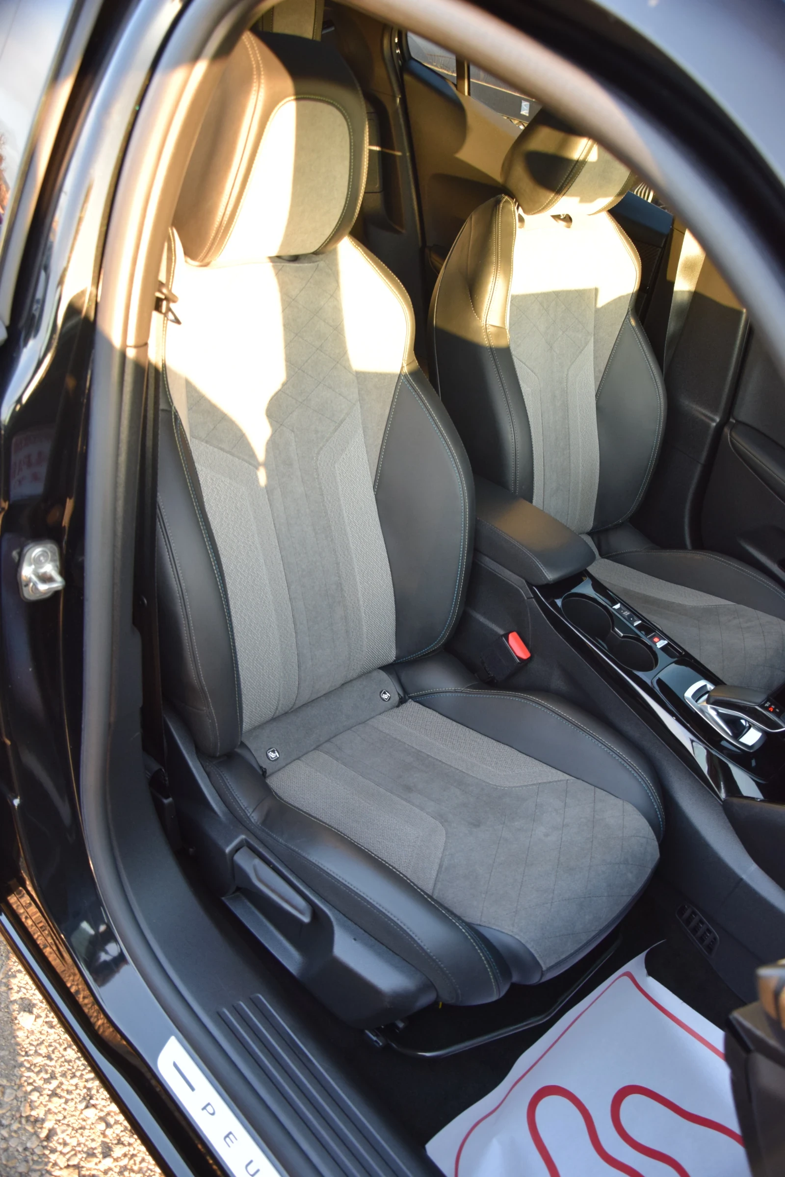 Peugeot 2008 e2008 GT | Mobile.bg � ����������� 11