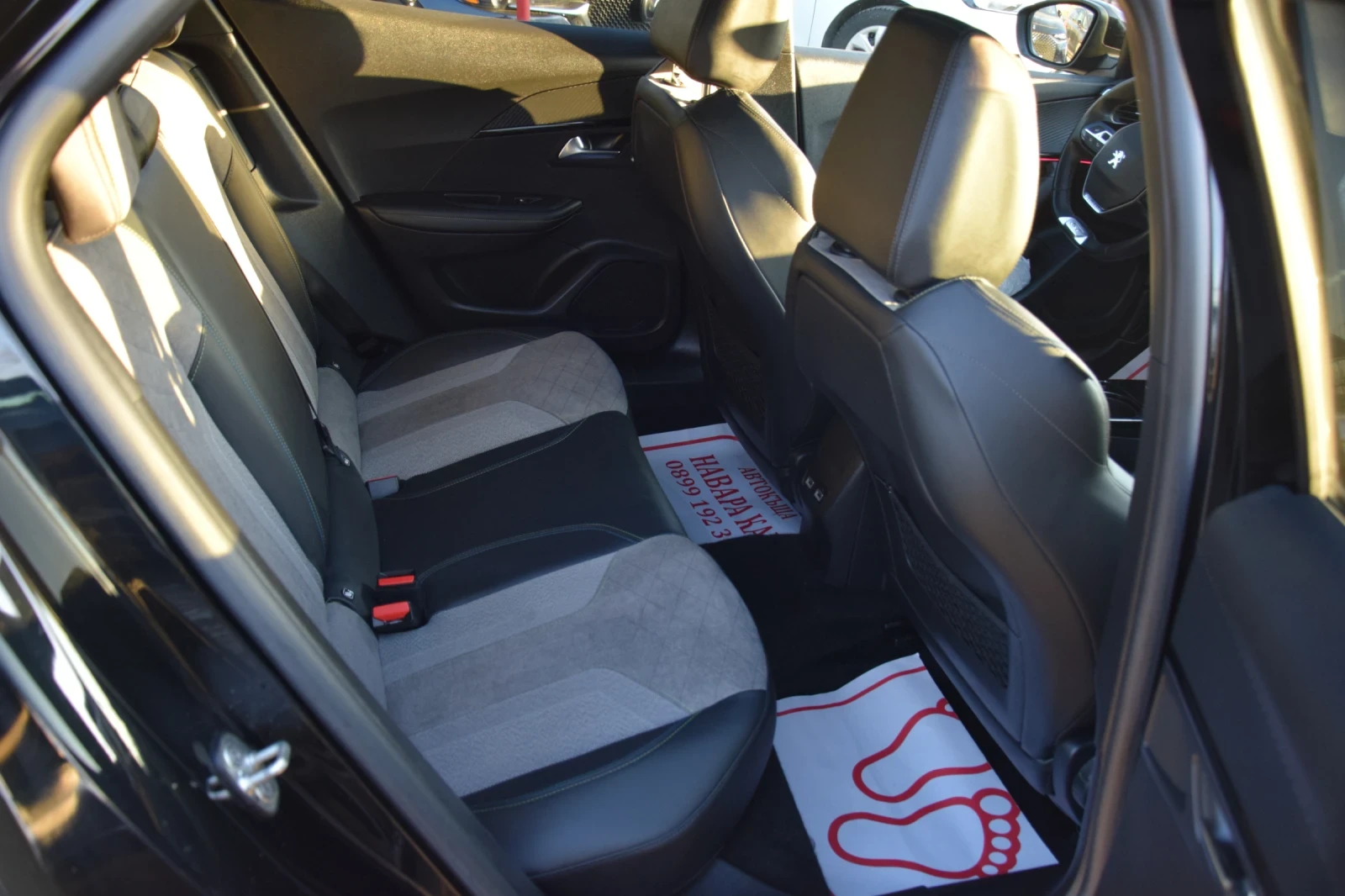 Peugeot 2008 e2008 GT | Mobile.bg � ����������� 12