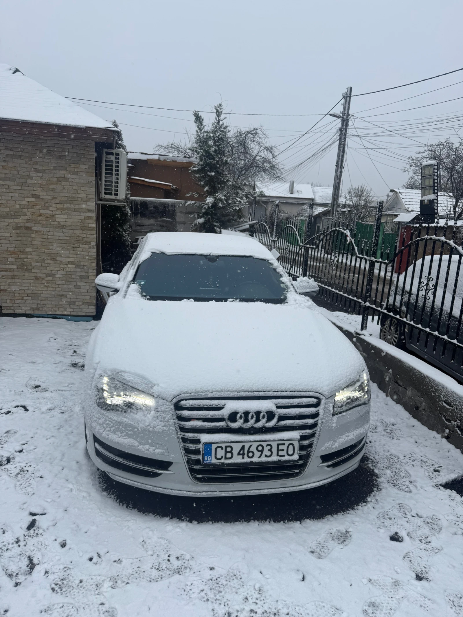 Audi S8 mtm | Mobile.bg � ����������� 1