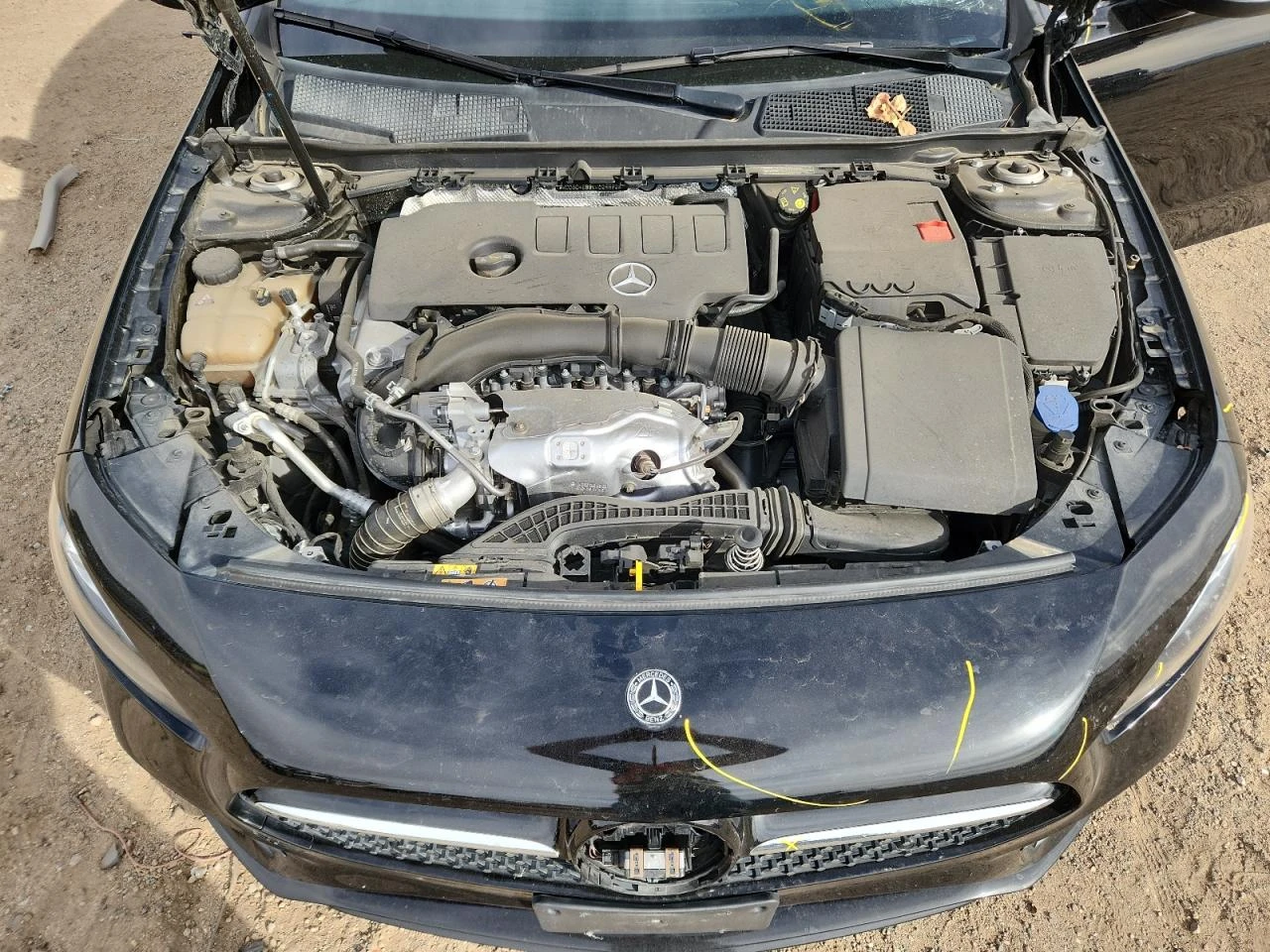 Mercedes-Benz A 220 AMG PKG* DRIVER ASSIST* PREMIUM PKG* NIGHT PKG*  | Mobile.bg � ����������� 11