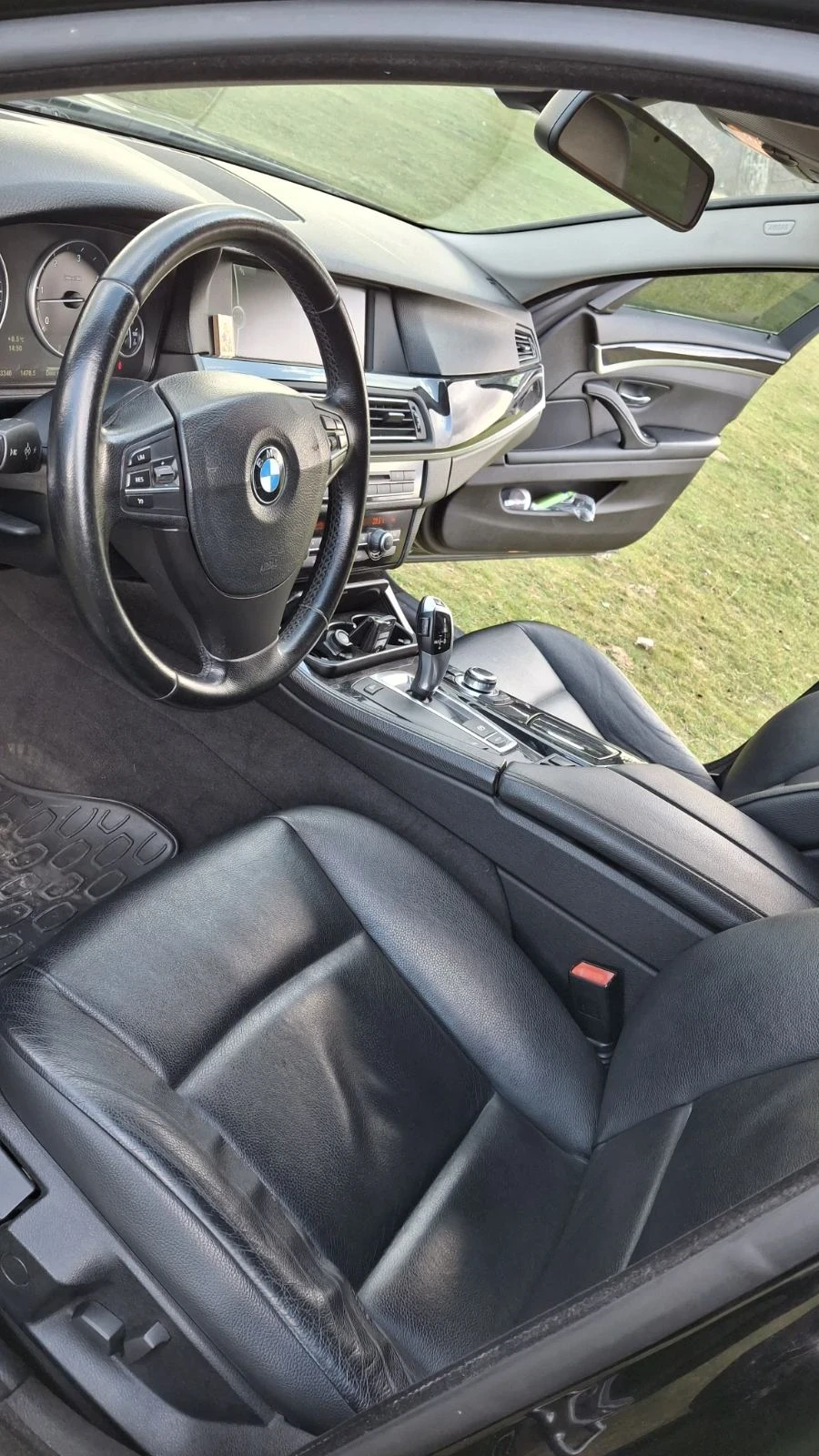 BMW 530  - изображение 9