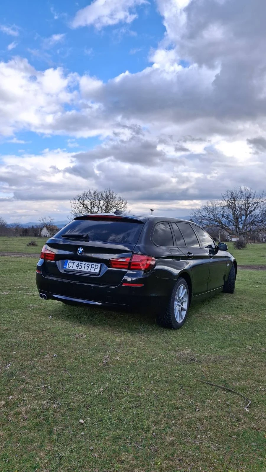 BMW 530  - изображение 5