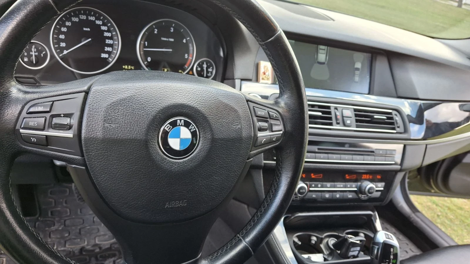 BMW 530 | Mobile.bg � ����������� 12
